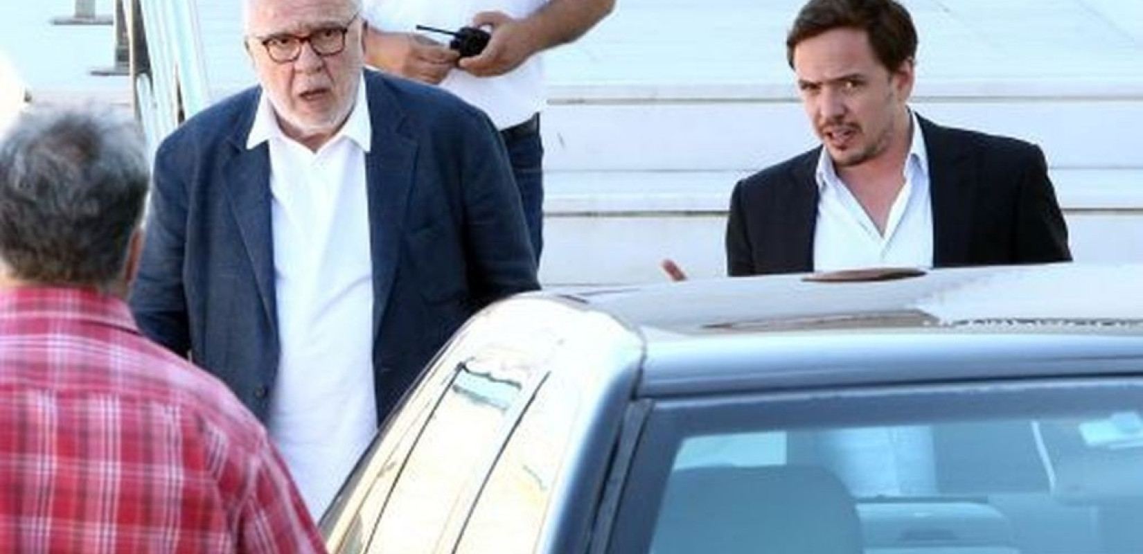 Ο Σ. Κόκκαλης ανέλαβε και διευθύνων σύμβουλος στην Intralot