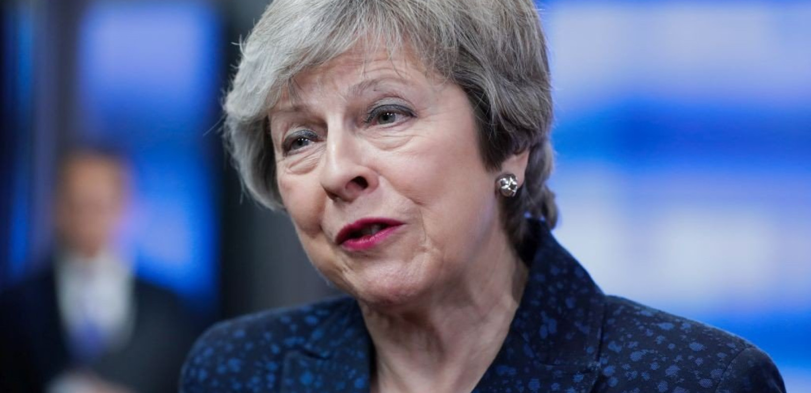 Νέα παράταση θα ζητήσει η Μέι για το Brexit   