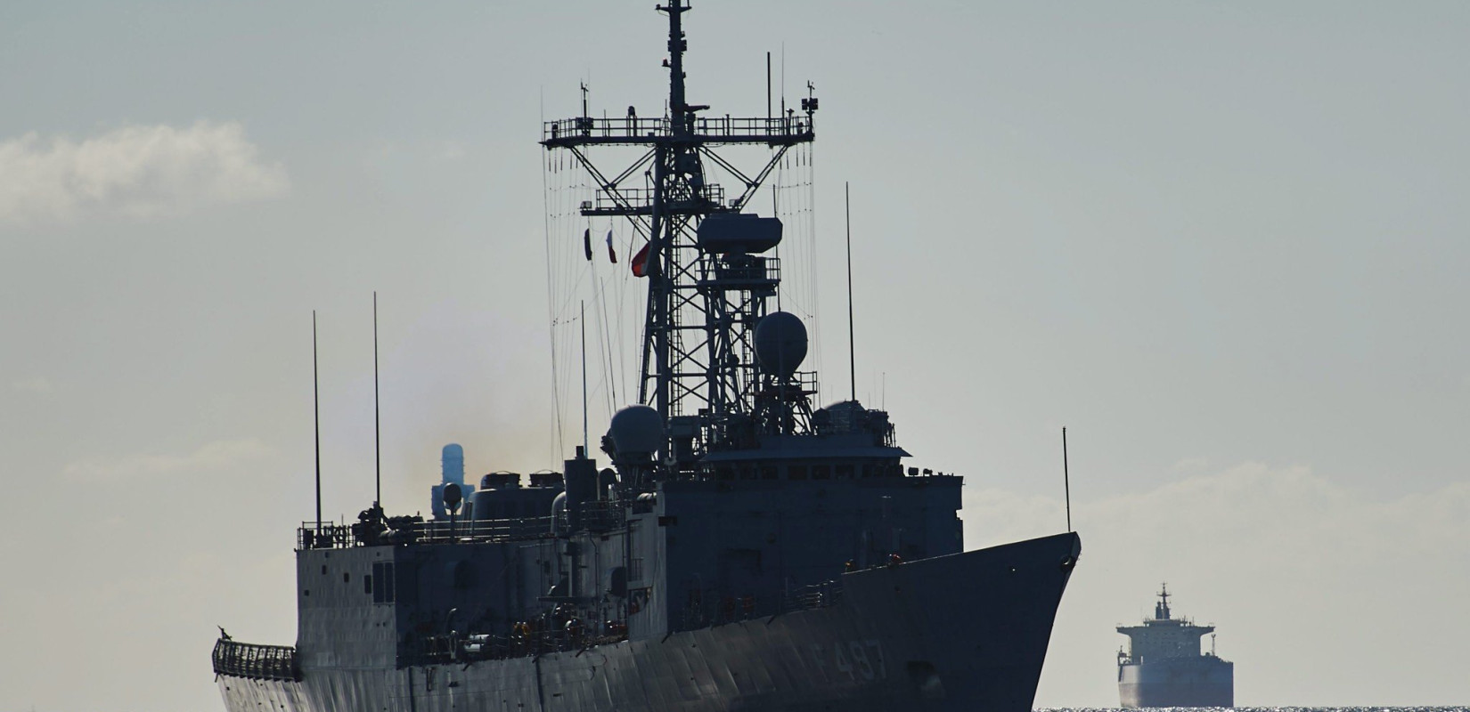 Νέα Navtex από την Τουρκία - Ζητά την αποστρατιωτικοποίηση της Λήμνου