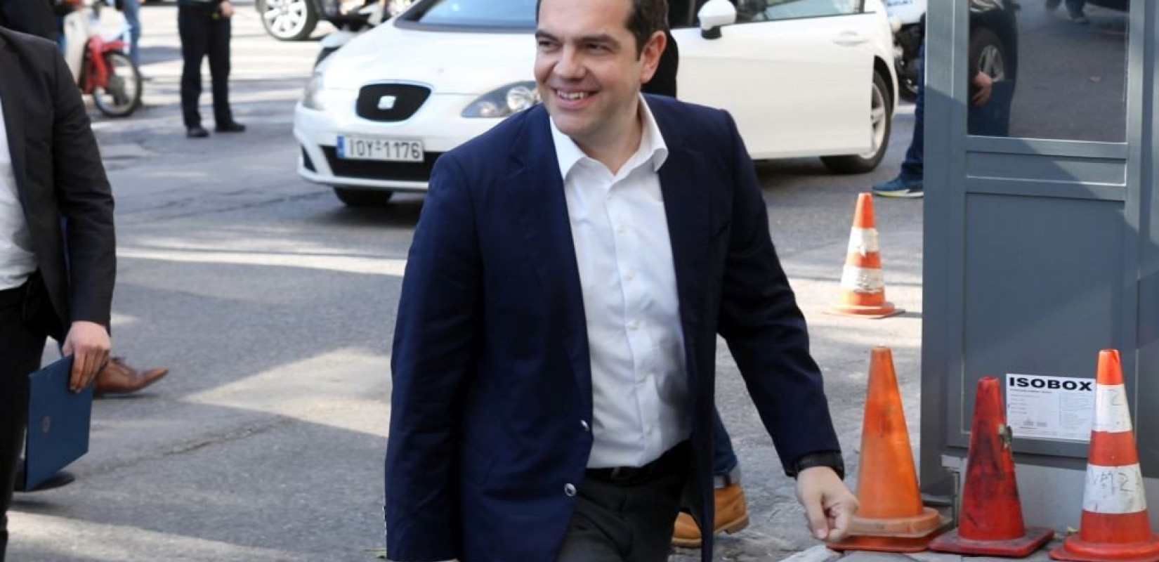 Ποια η νέα 10άδα του Αλέξη Τσίπρα για την Ευρωβουλή
