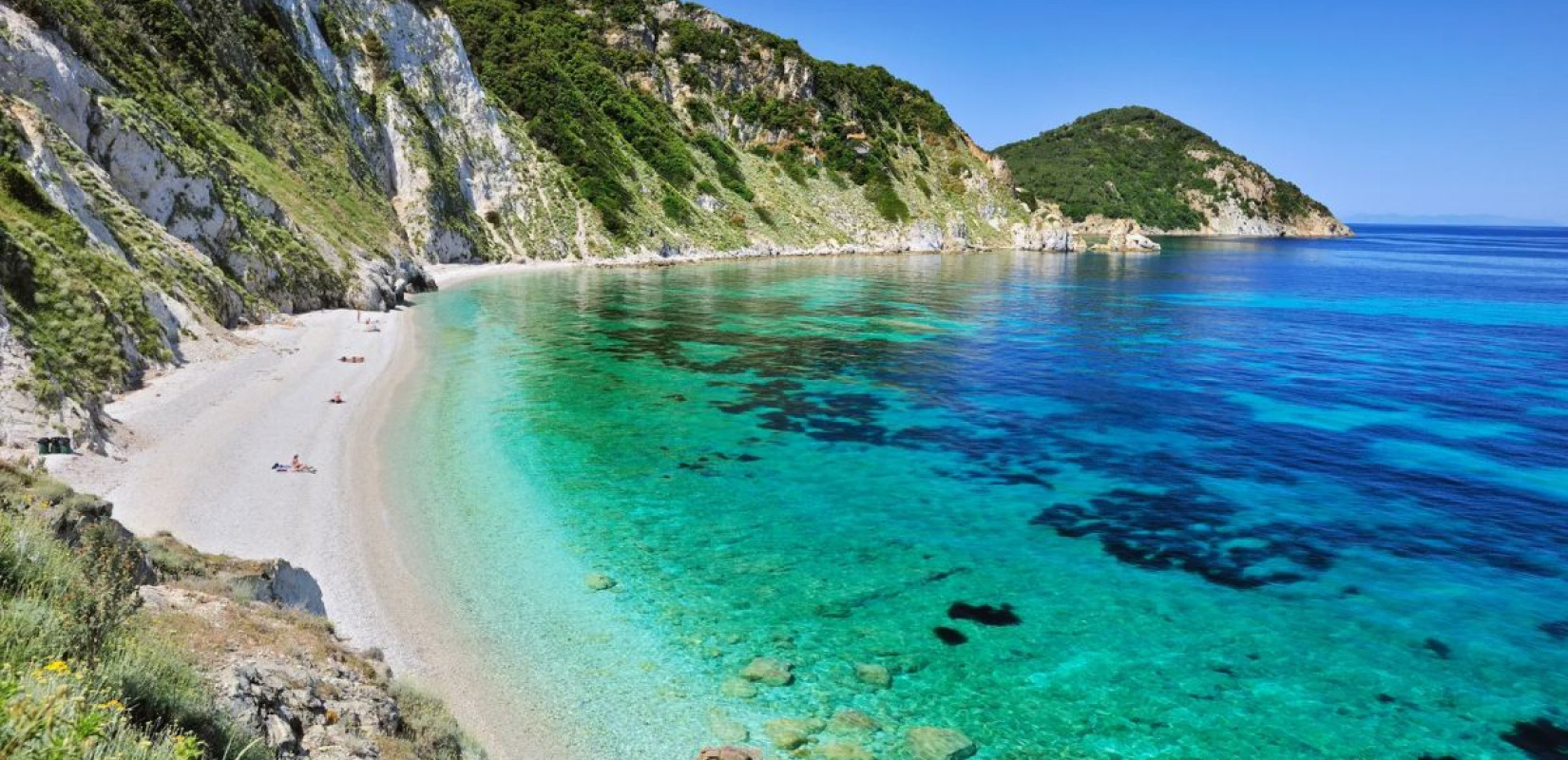 Τρεις ελληνικές παραλίες στις 50 καλύτερες του κόσμου
