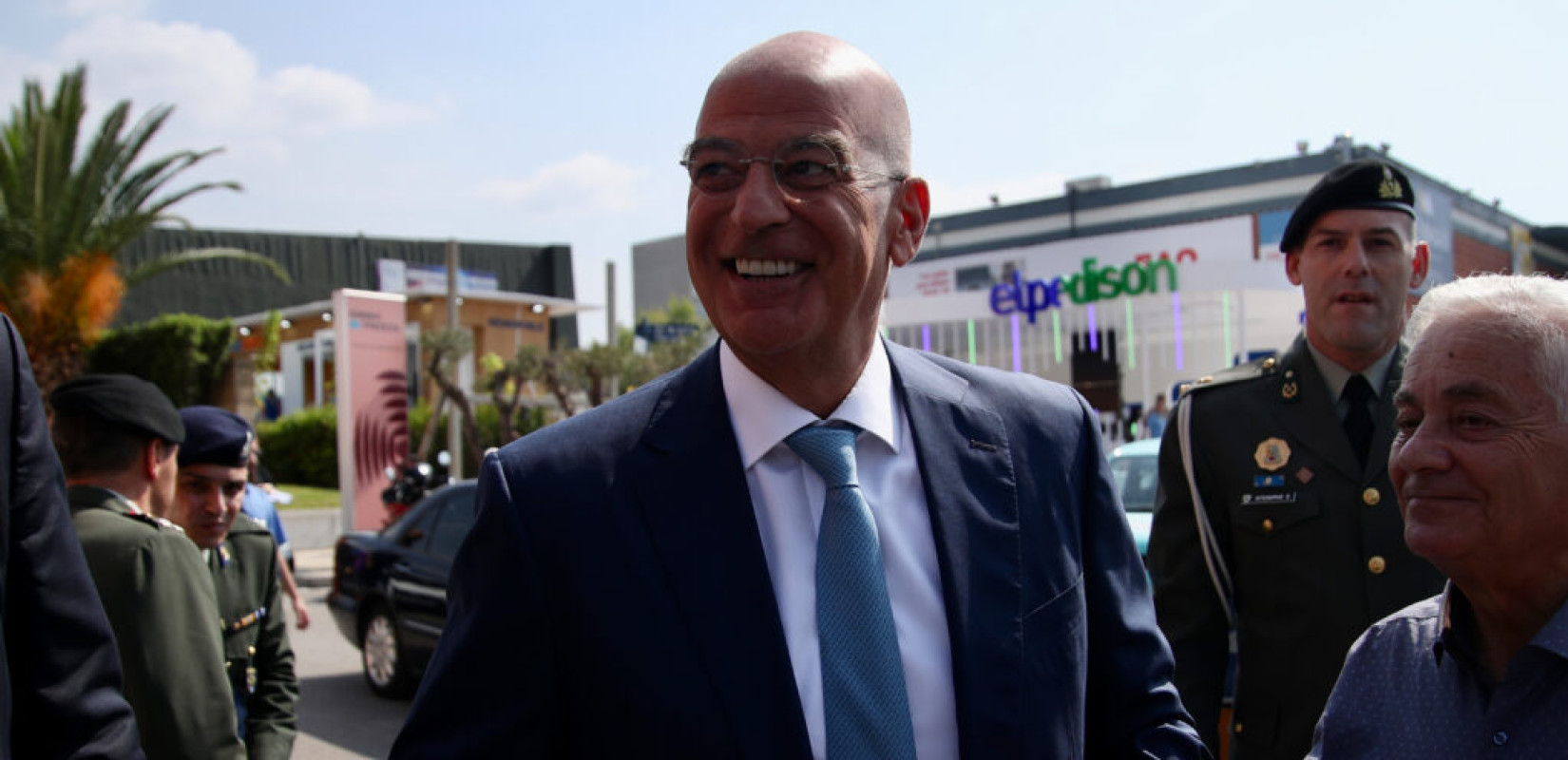 Το μήνυμα του Ν. Δένδια για την Παγκόσμια Ημέρα Νεολαίας