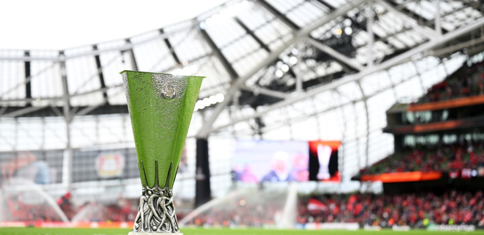 Europa League: Ποια είναι τα ζευγάρια του πρώτου προκριματικού γύρου