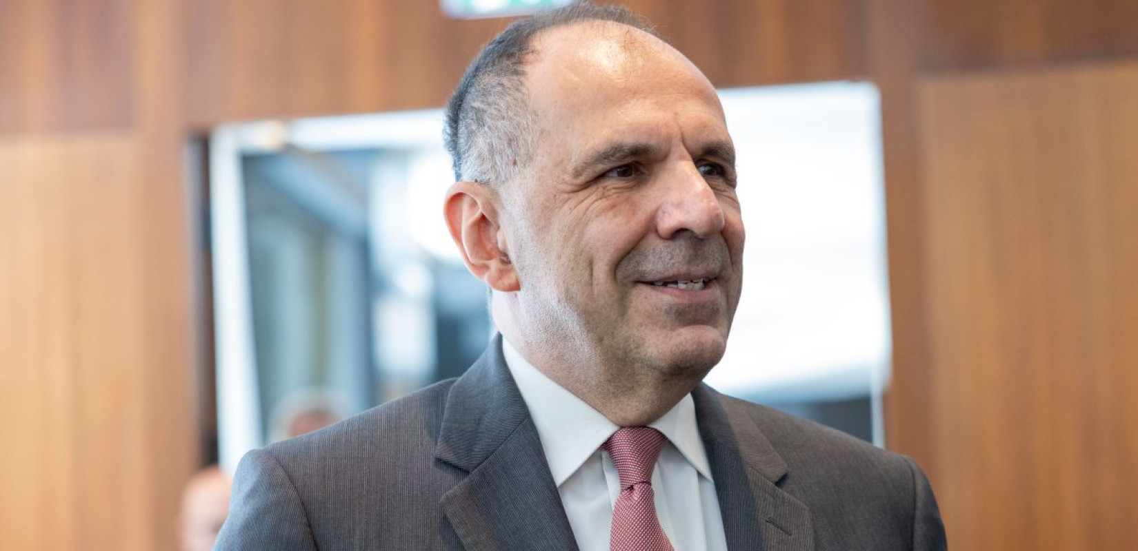 Ο ΥΠΕΞ Γ. Γεραπετρίτης συνομίλησε τηλεφωνικά με τον ΥΠΕΞ του Λιβάνου