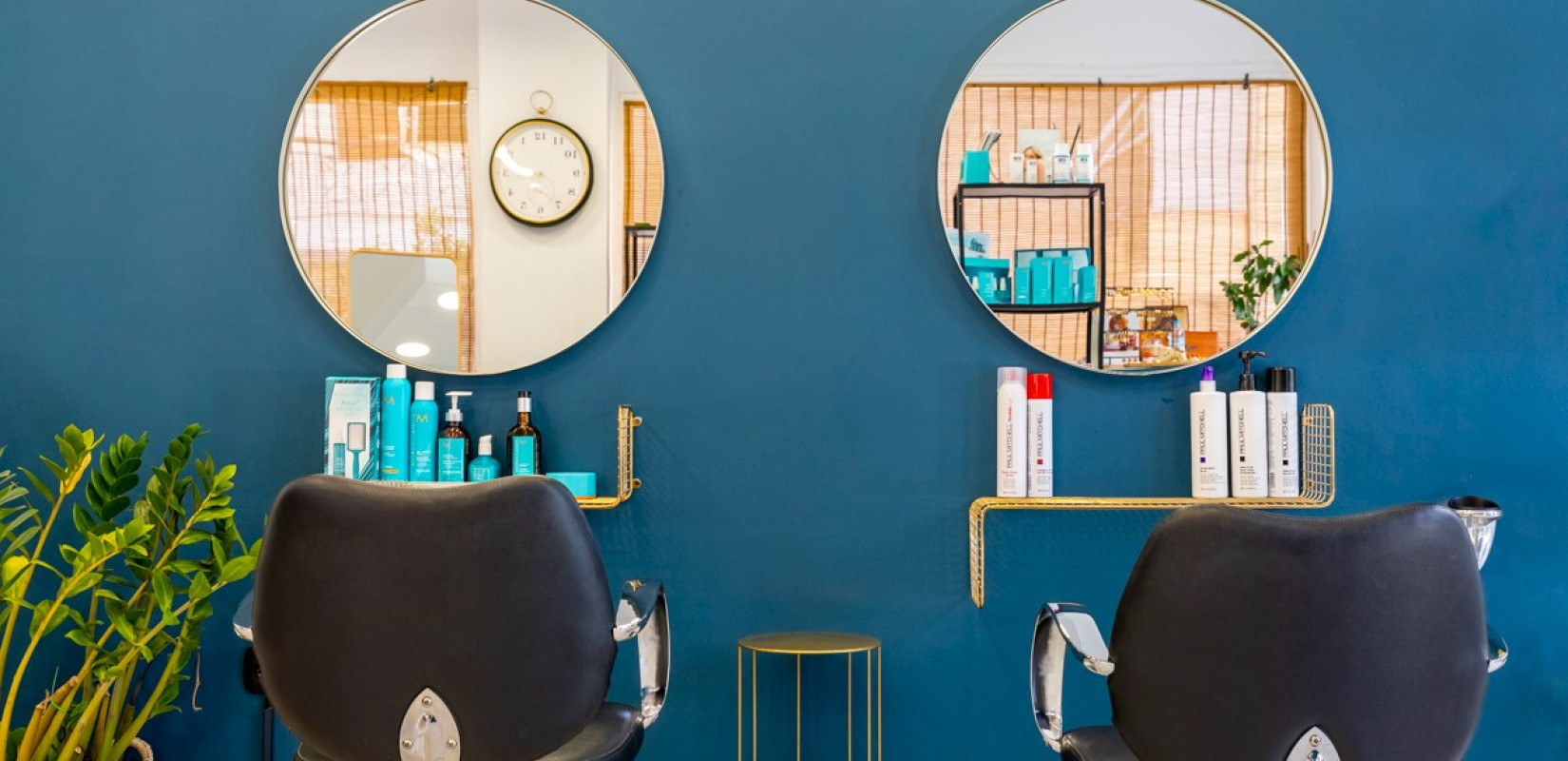 Marymary Hair Salon: Η απόλυτη αναζωογόνηση και ανάδειξη της λάμψης των μαλλιών μας