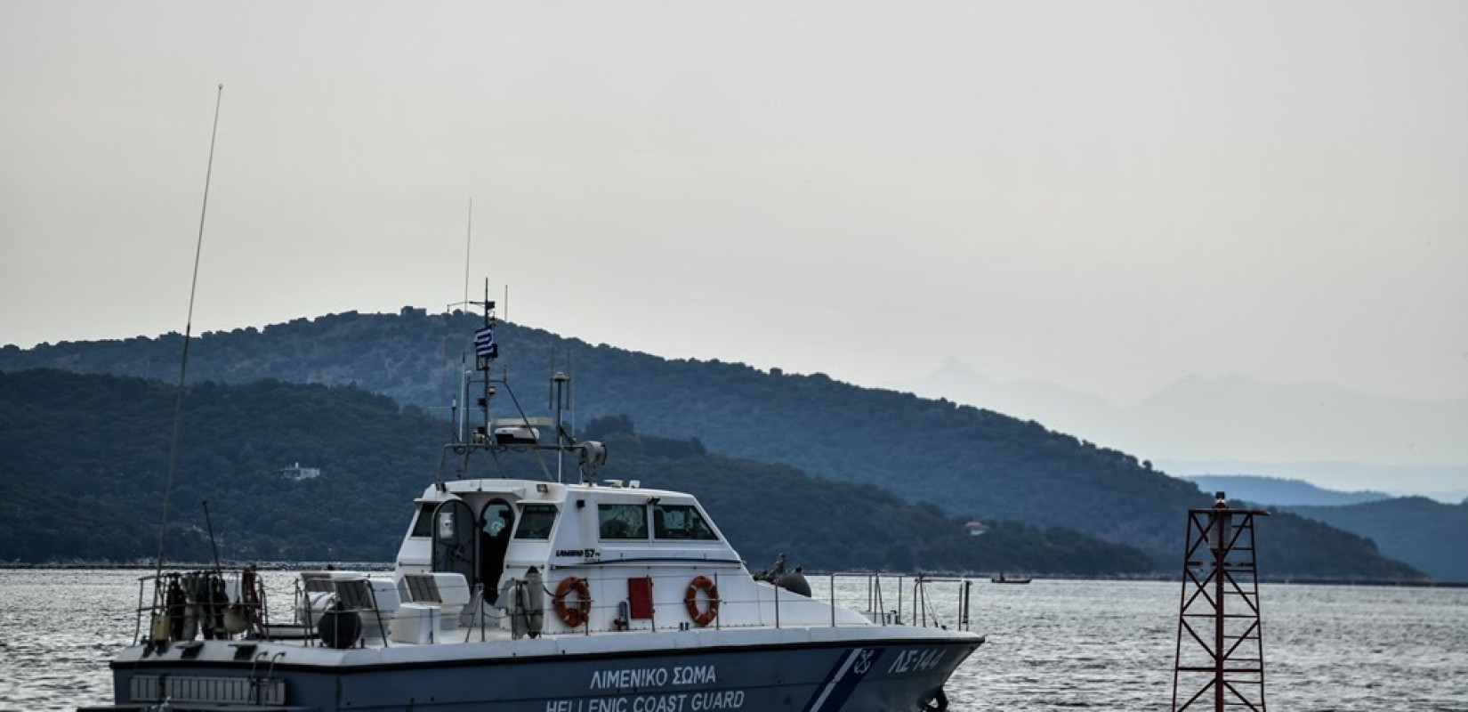 Ρέθυμνο: Νεκρή η 65χρονη που αγνοούταν