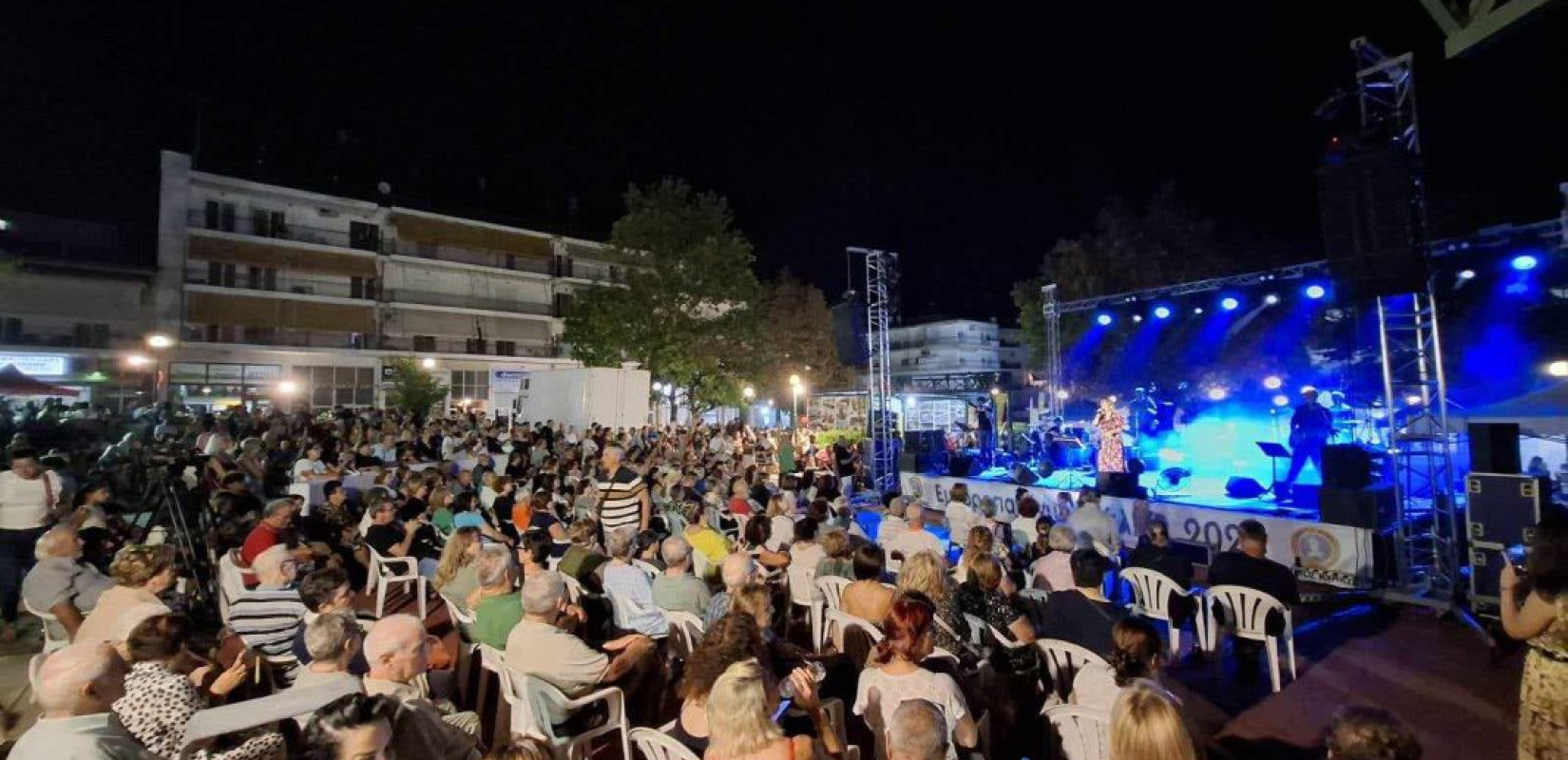 Γέμισε με κόσμο και δραστηριότητες το Κιλκίς με την εμποροπανήγυρη (φωτ.)