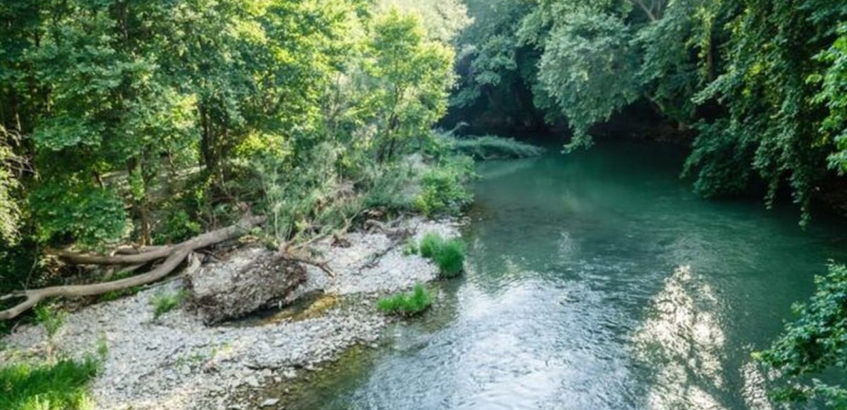 Θεσσαλία: Από ποταμός, ρυάκι ο Πηνειός σε ορισμένα σημεία - Ανυπολόγιστες ζημιές στην αγροτική παραγωγή