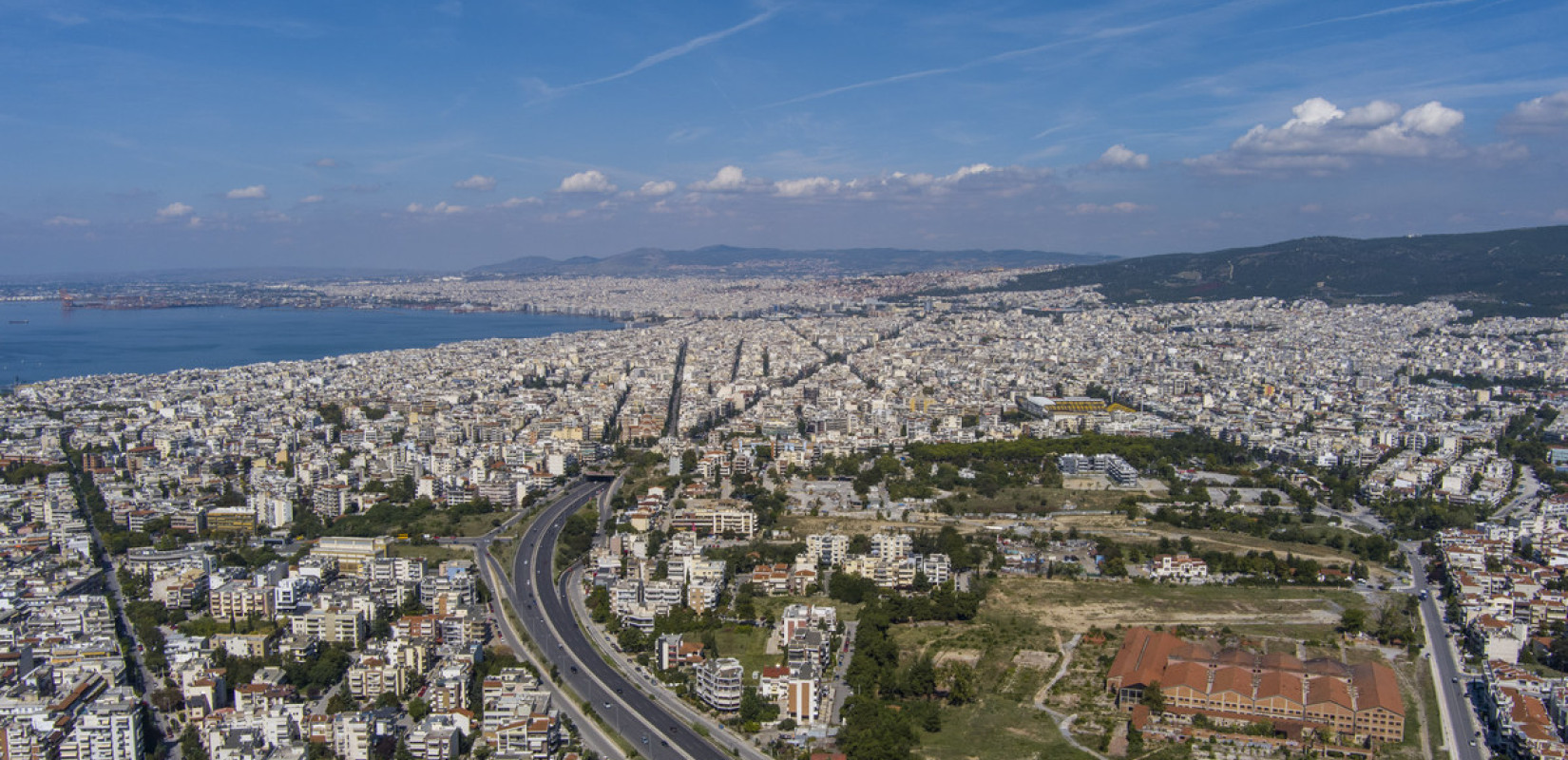 Θεσσαλονίκη: Νέο τοπίο στην κτηματαγορά - Πώς θα «ξεκλειδώσει» η προσφορά κατοικίας