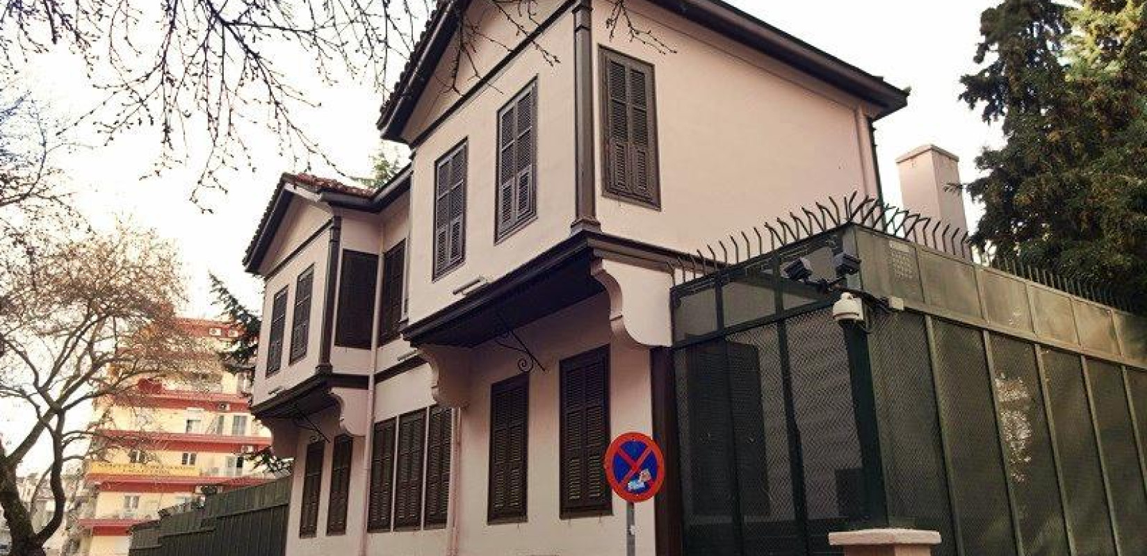 Θεσσαλονίκη: Ξανά πεζόδρομος η Αποστόλου Παύλου - Ποιες αλλαγές θα γίνουν στην κυκλοφορία