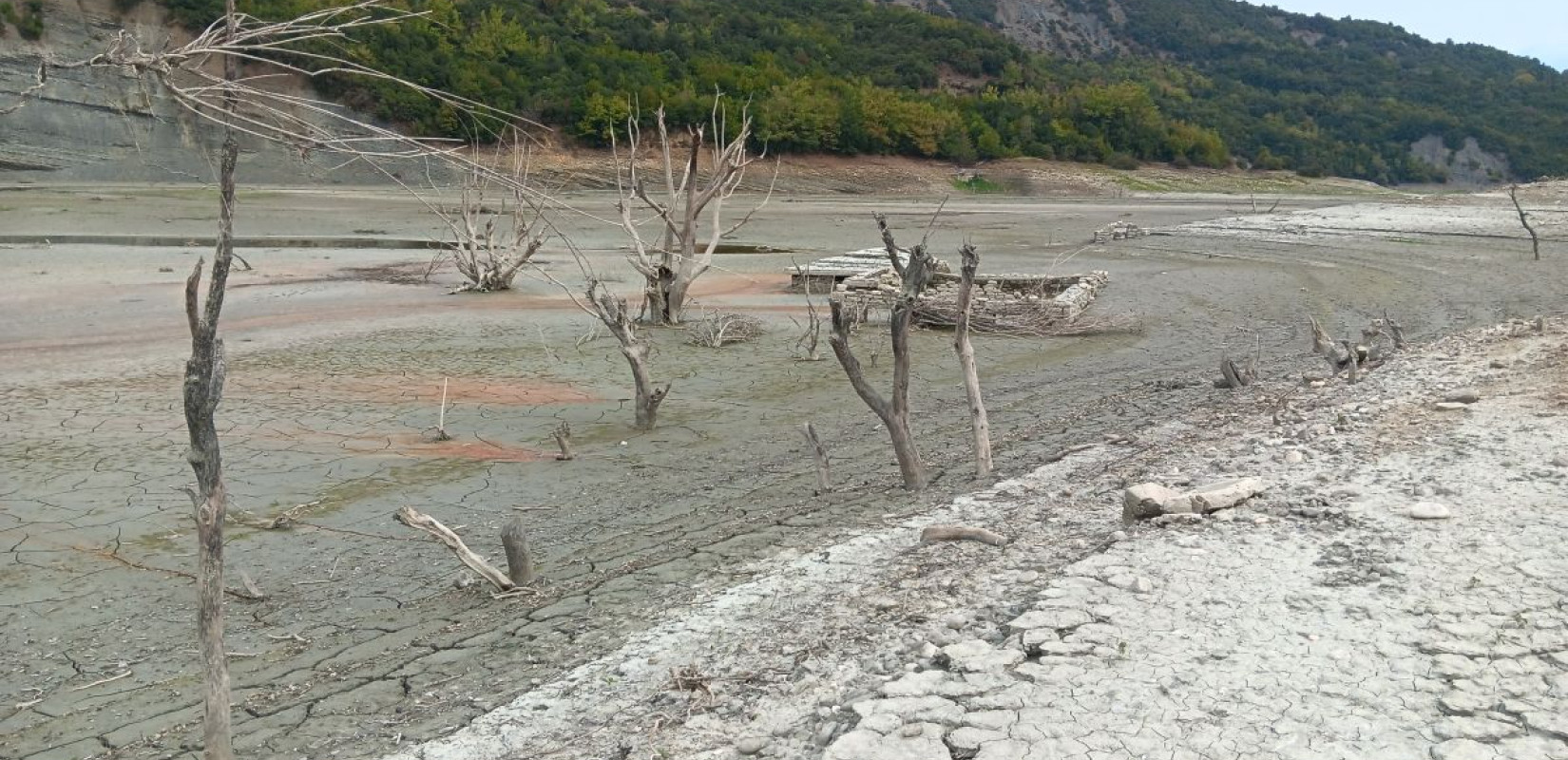 Κλιματική αλλαγή και ακραία καιρικά φαινόμενα: Μια αυξανόμενη απειλή