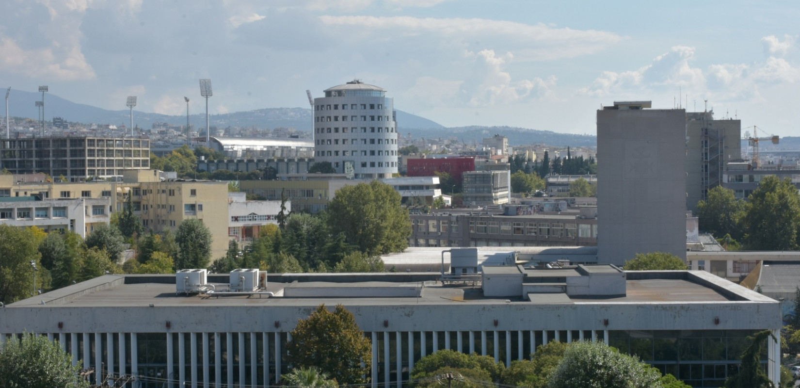 ΑΠΘ: H καλλιέργεια ιπποφαούς εξελίσσεται μέσα από τεχνολογίες γεωργίας ακριβείας