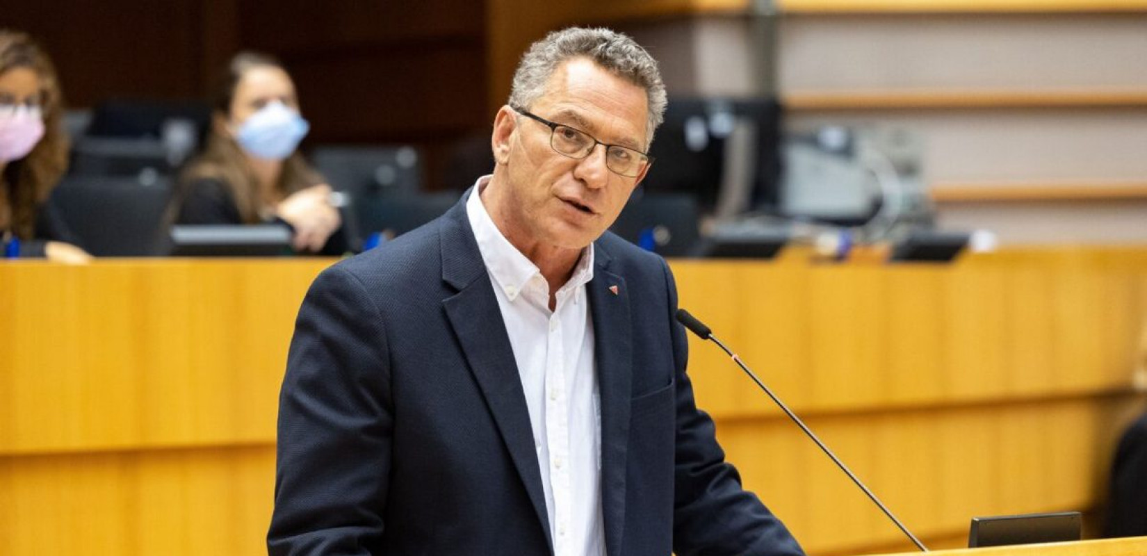 Κ. Αρβανίτης: Επικίνδυνο το Πολυετές Δημοσιονομικό Πλαίσιο που παρουσίασε η Κομισιόν