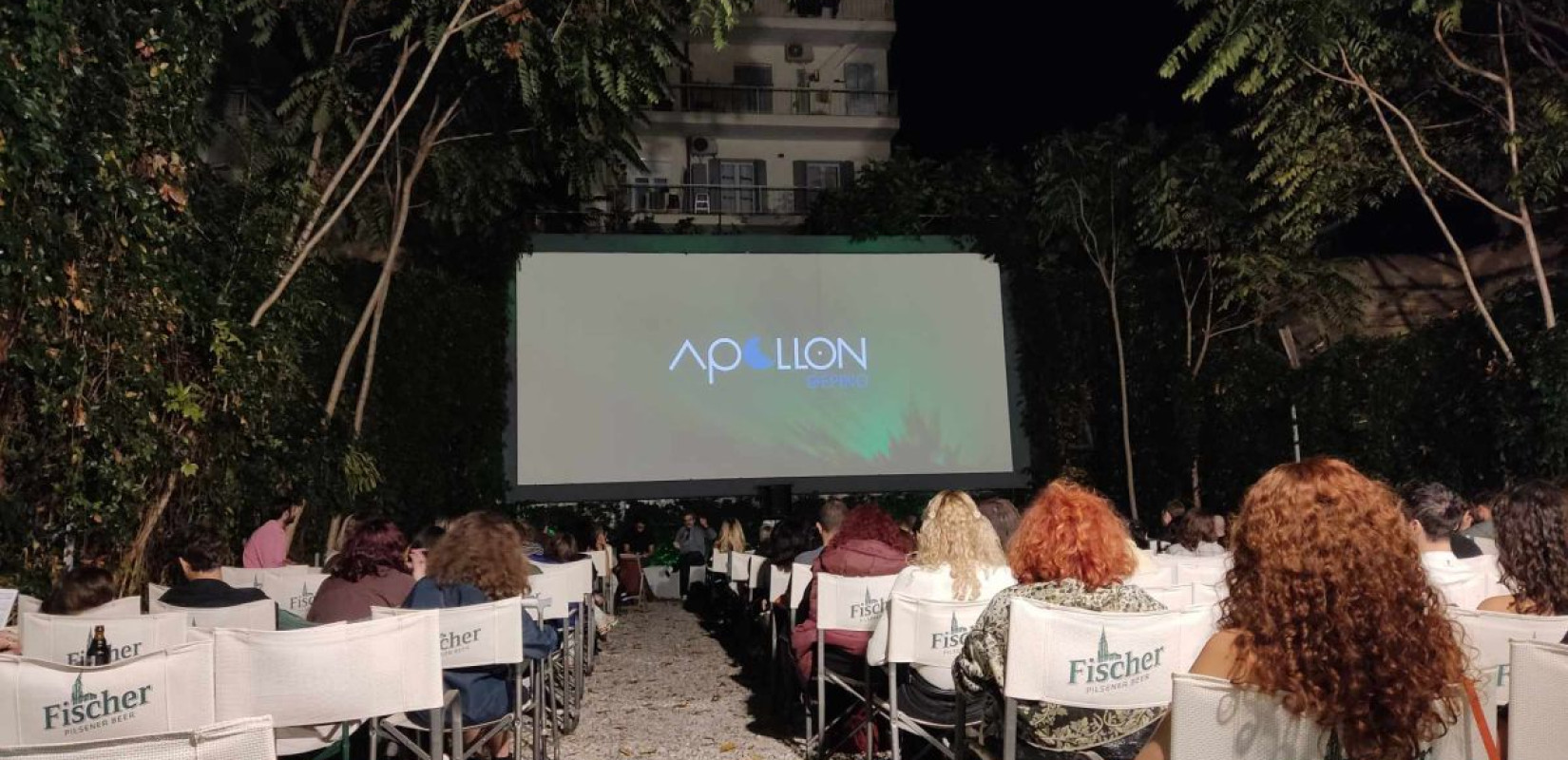 Οι «Σινεφίλ Δευτέρες» επιστρέφουν στο θερινό Cine Απόλλων