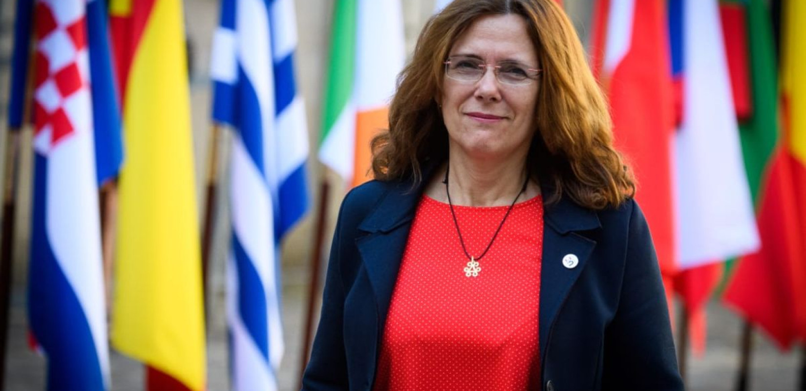 Η διευθύντρια του Γενικού Χημείου του Κράτους αναλαμβάνει πρόεδρος στον ECHA