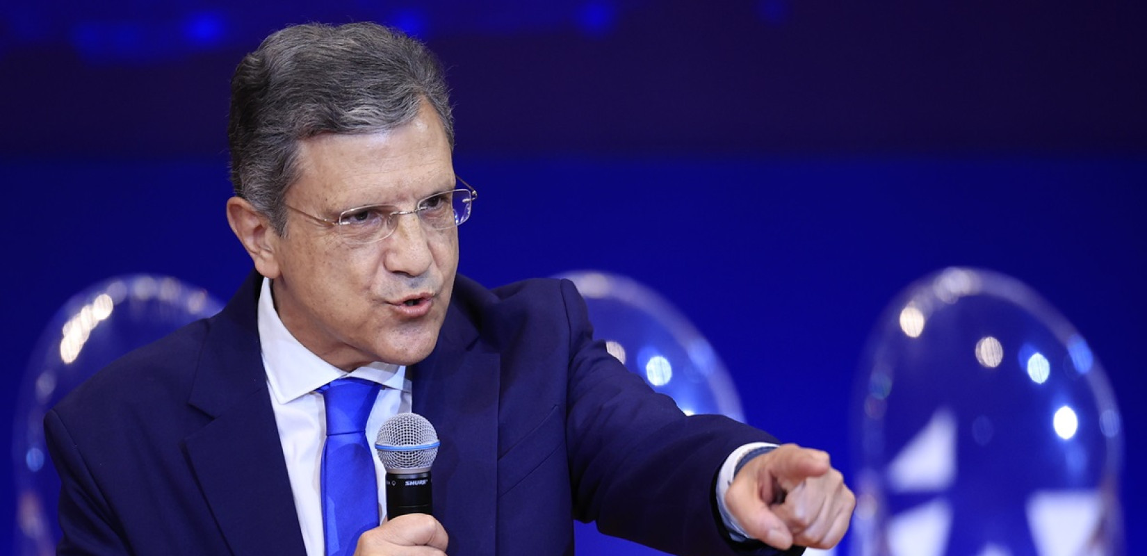 Γ. Αυτιάς: Οι πέντε προτάσεις που κατέθεσε στην Κομισιόν με στόχο την αντιμετώπιση του στεγαστικού προβλήματος