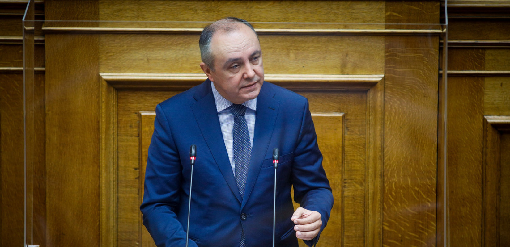 Η Ελλάδα σε τροχιά μεταρρυθμίσεων που χτίζουν εμπιστοσύνη