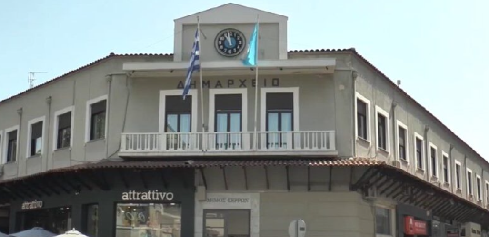 Σέρρες: 321 γεννήσεις και 917 θάνατοι το 2024
