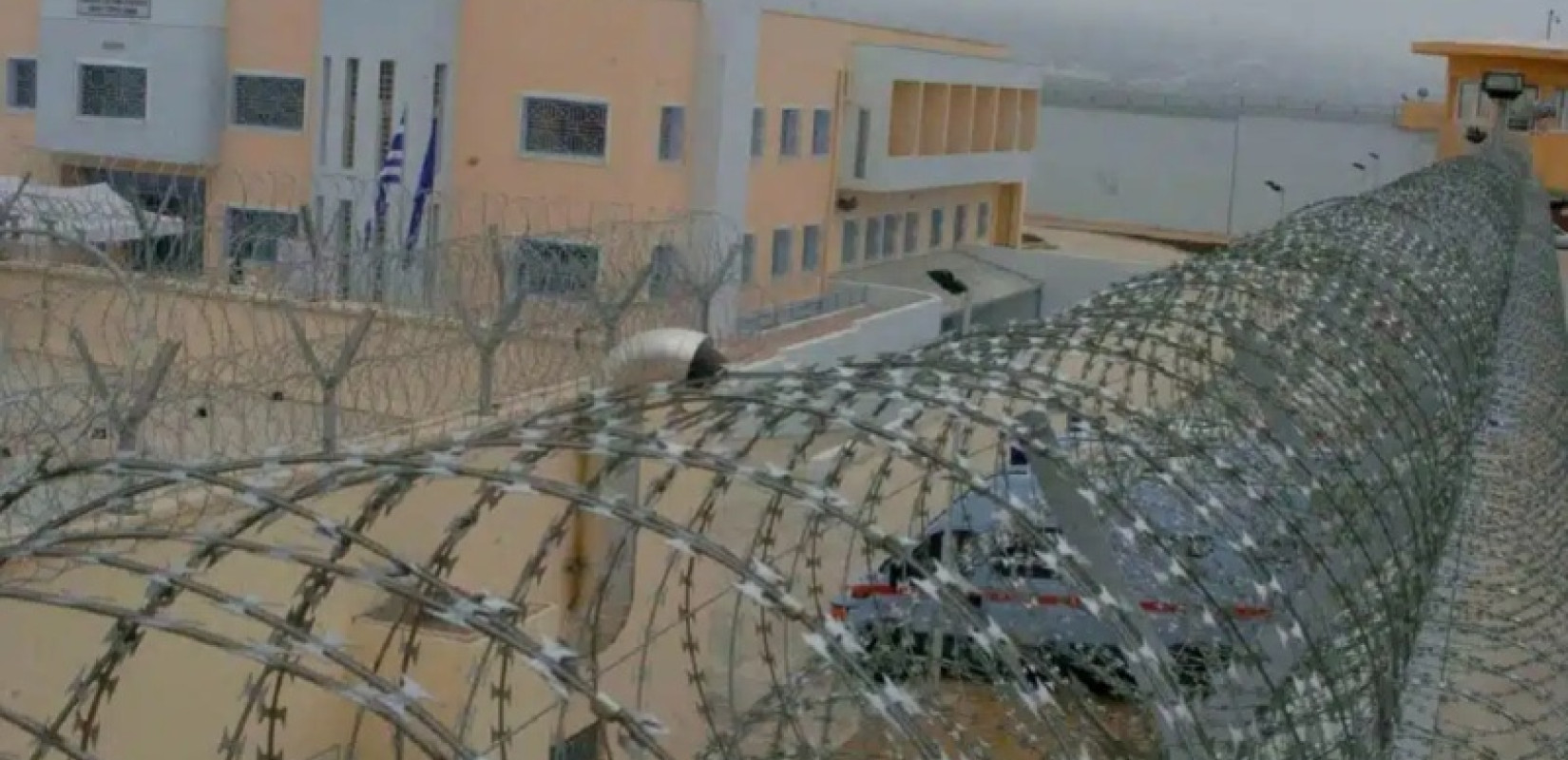 Ένωση επιμελητών κοινωνικής Αρωγής: Με την κοινωφελή εργασία έχουν αποσυμφορηθεί 18 μεσαίες φυλακές