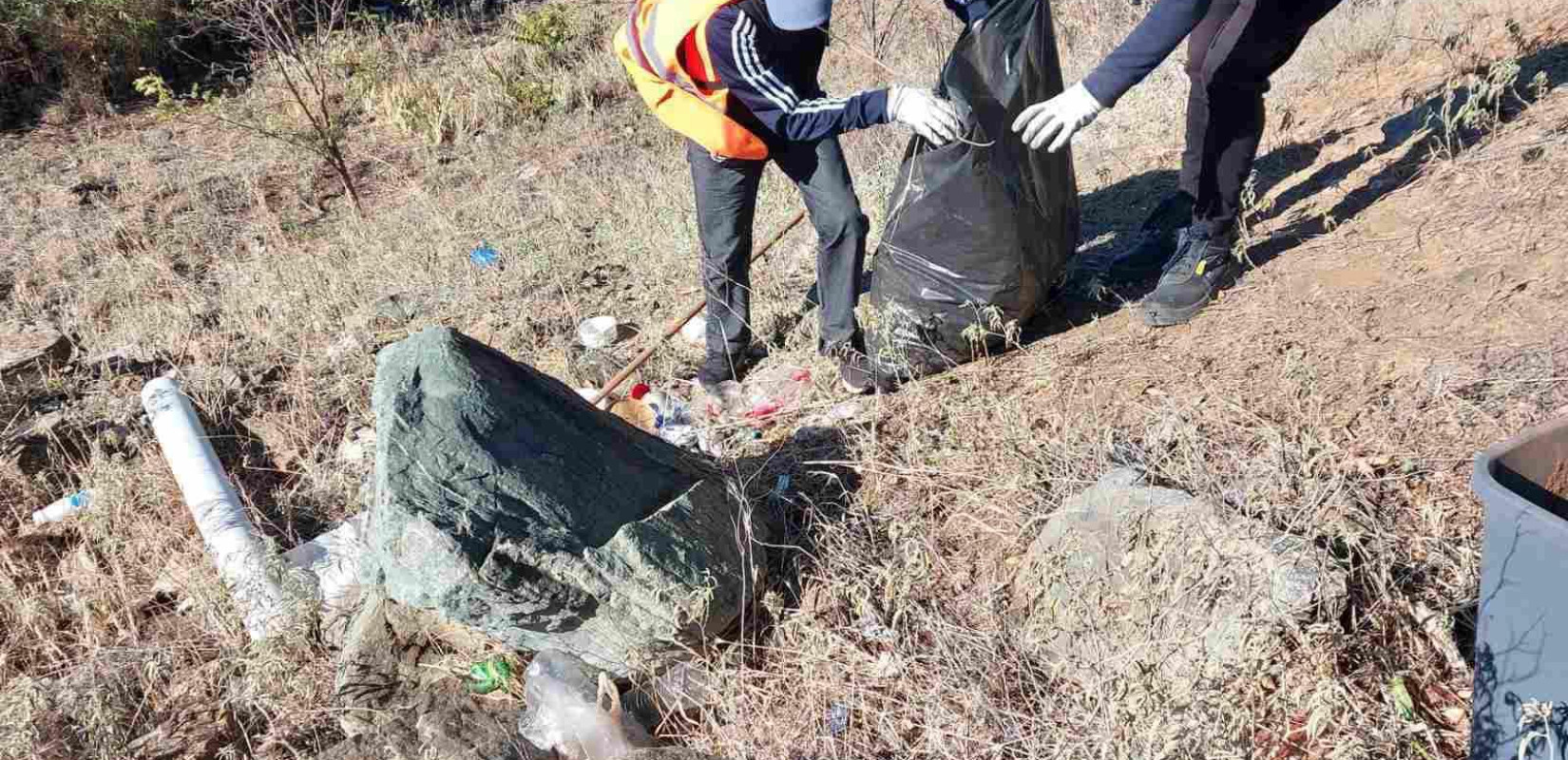 Θεσσαλονίκη: «Λαμπίκο» η Τριανδρία - Δείτε φωτογραφίες