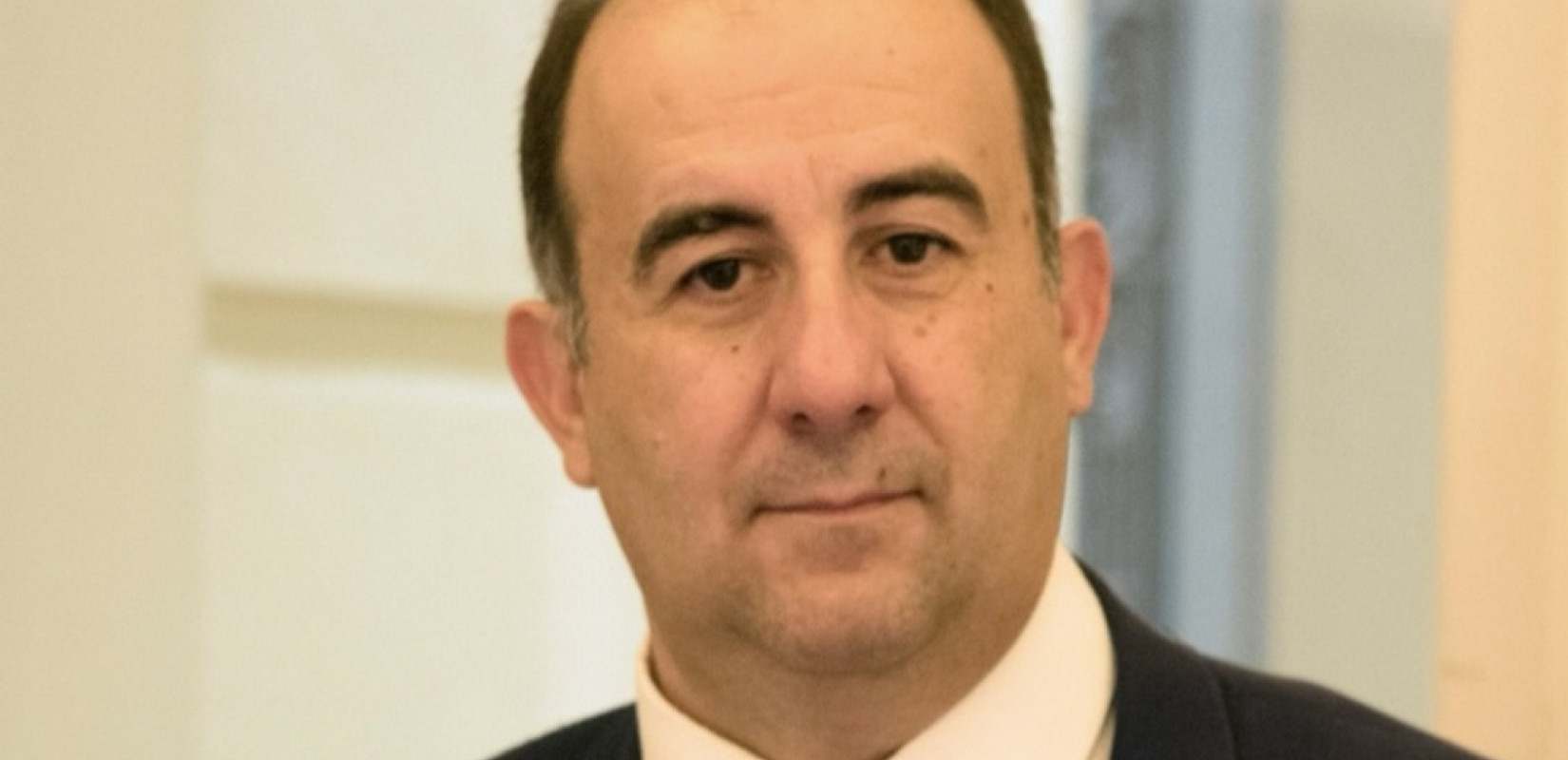 Ο ταγματάρχης Δ. Κασλάς και οι νέες Θερμοπύλες