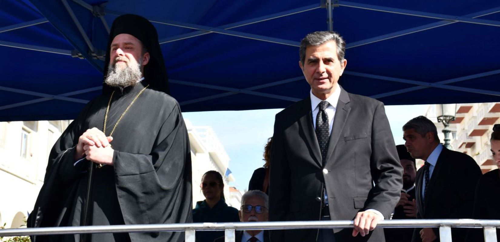 Κ. Γκιουλέκας: Η αυριανή Ελλάδα θα είναι πολύ καλύτερη από την δική μας (φωτ.)