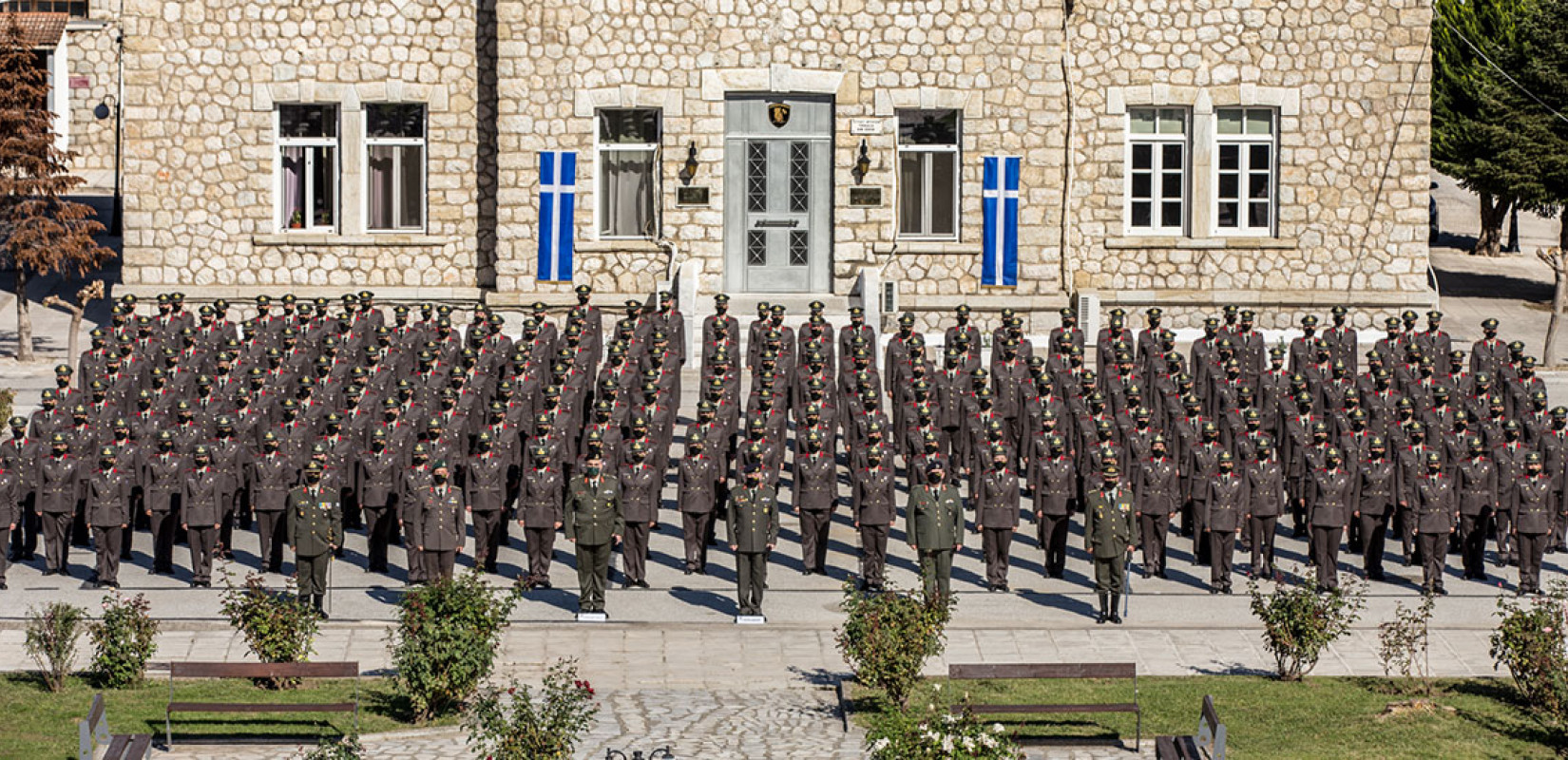 Τρίκαλα: «Αποδεκατίζεται» η ΣΜΥ - Παραιτήθηκαν 51 πρωτοετείς σπουδαστές