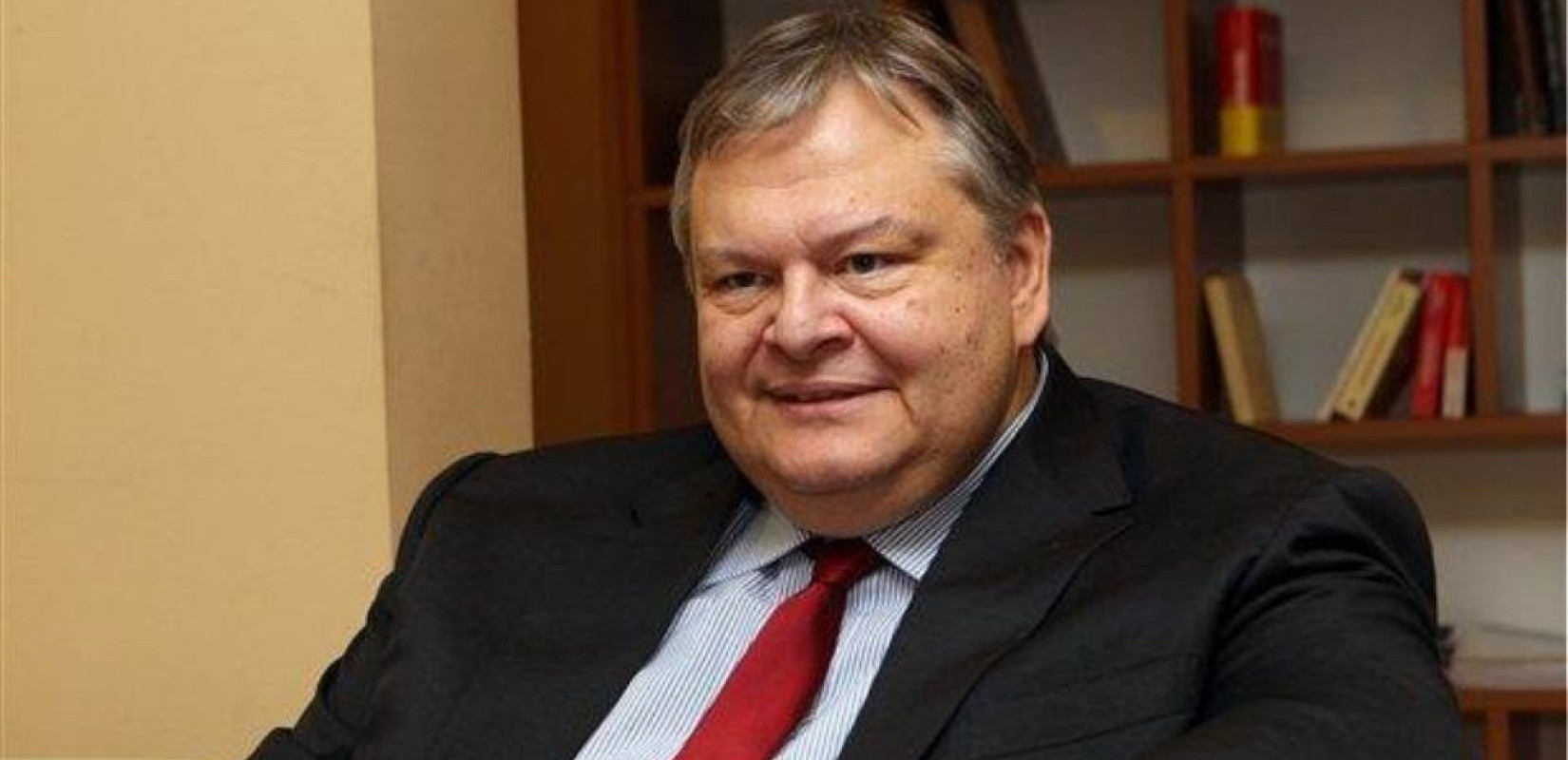 Ευάγγελος Βενιζέλος για τον θάνατο του Π. Θεοδωρίδη: «Ήταν σπάνια σύνθεση ενός αναγεννησιακού ανθρώπου»