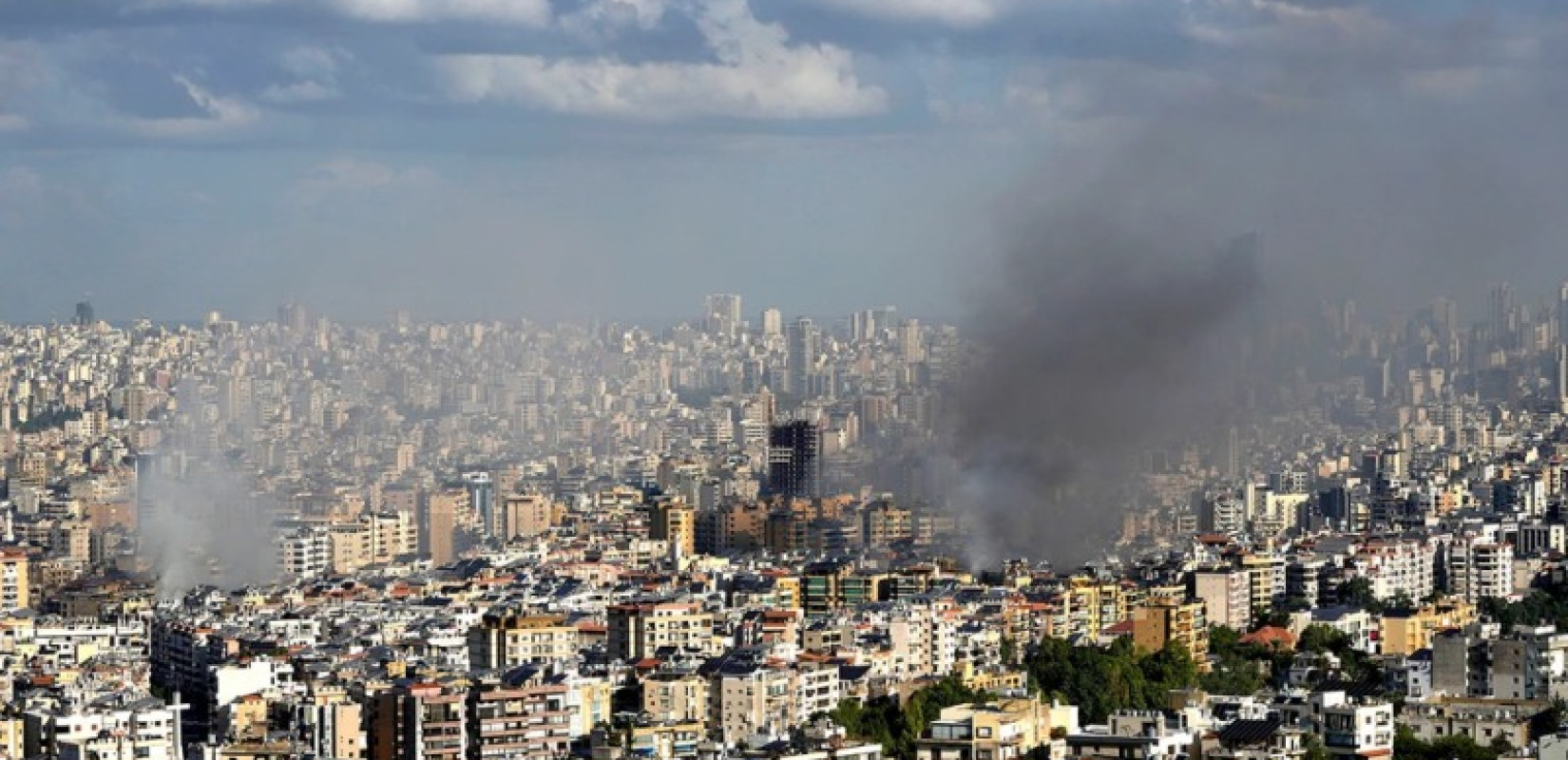 Λίβανος: Τουλάχιστον 41 νεκροί στους χθεσινούς ισραηλινούς βομβαρδισμούς