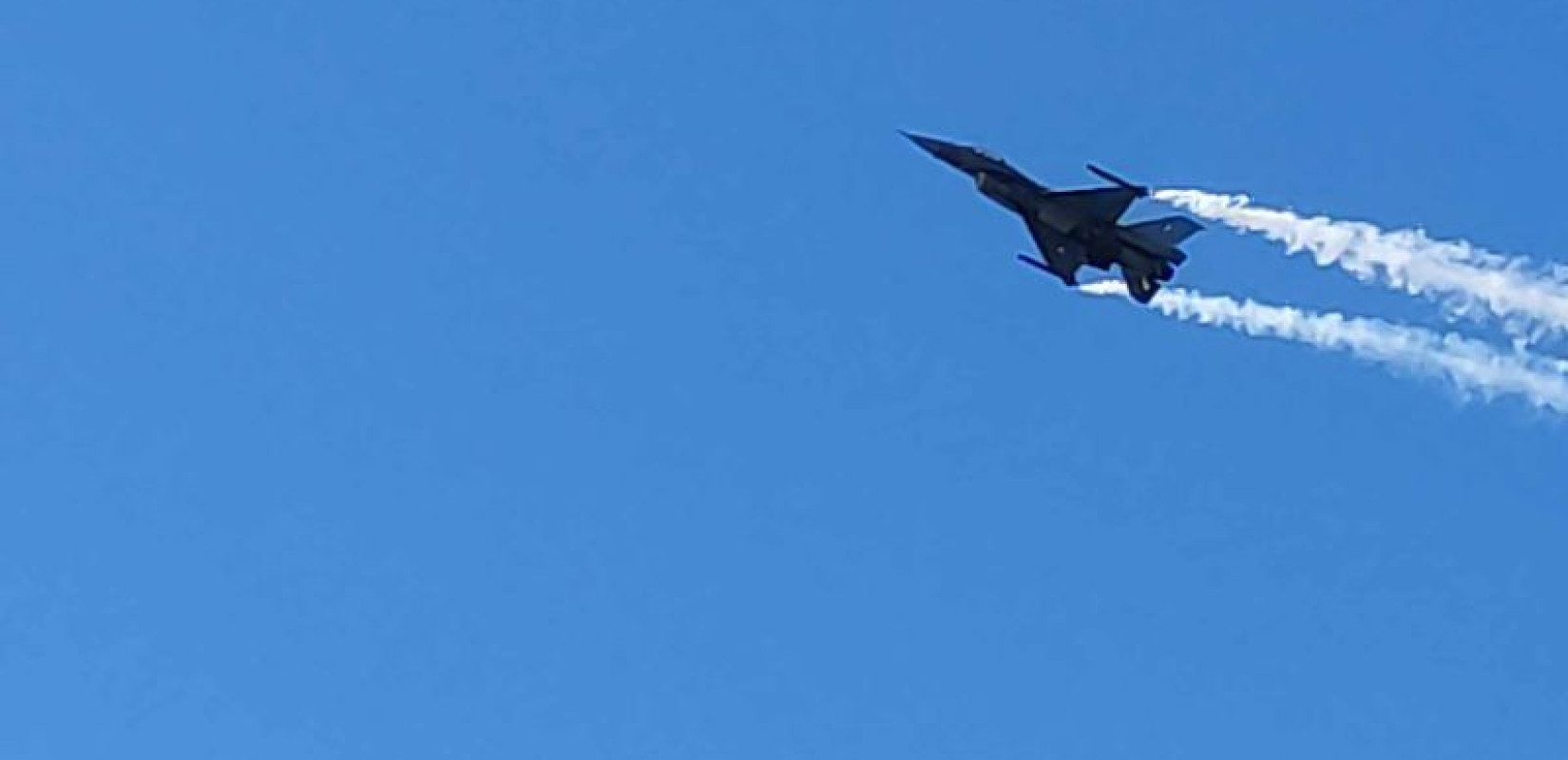 Τουρκικά F16 στα Δωδεκάνησα - Πηγές υπουργείου Άμυνας: Αυτονόητη η αντίδραση της Πολεμικής Αεροπορίας