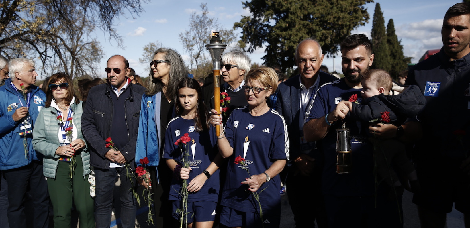 Κλασικός Μαραθώνιος: Συμμετέχουν 73.000 αθλητές από 158 χώρες