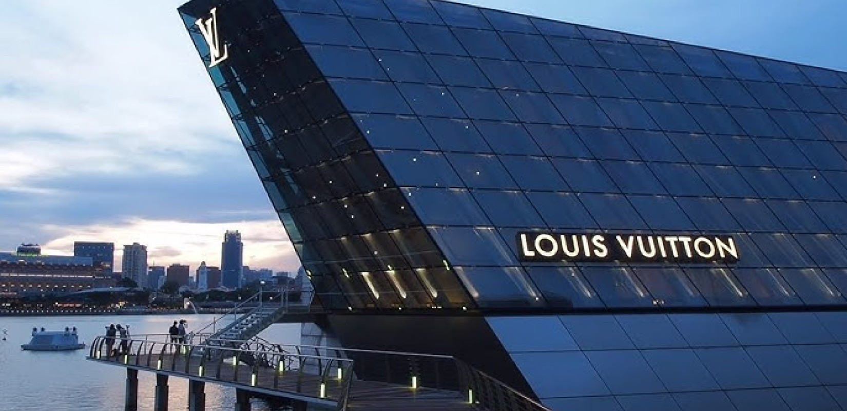 Με βαμβάκι από τα Φάρσαλα τα προϊόντα Louis Vuitton - Το μυστικό για το μεγάλο deal