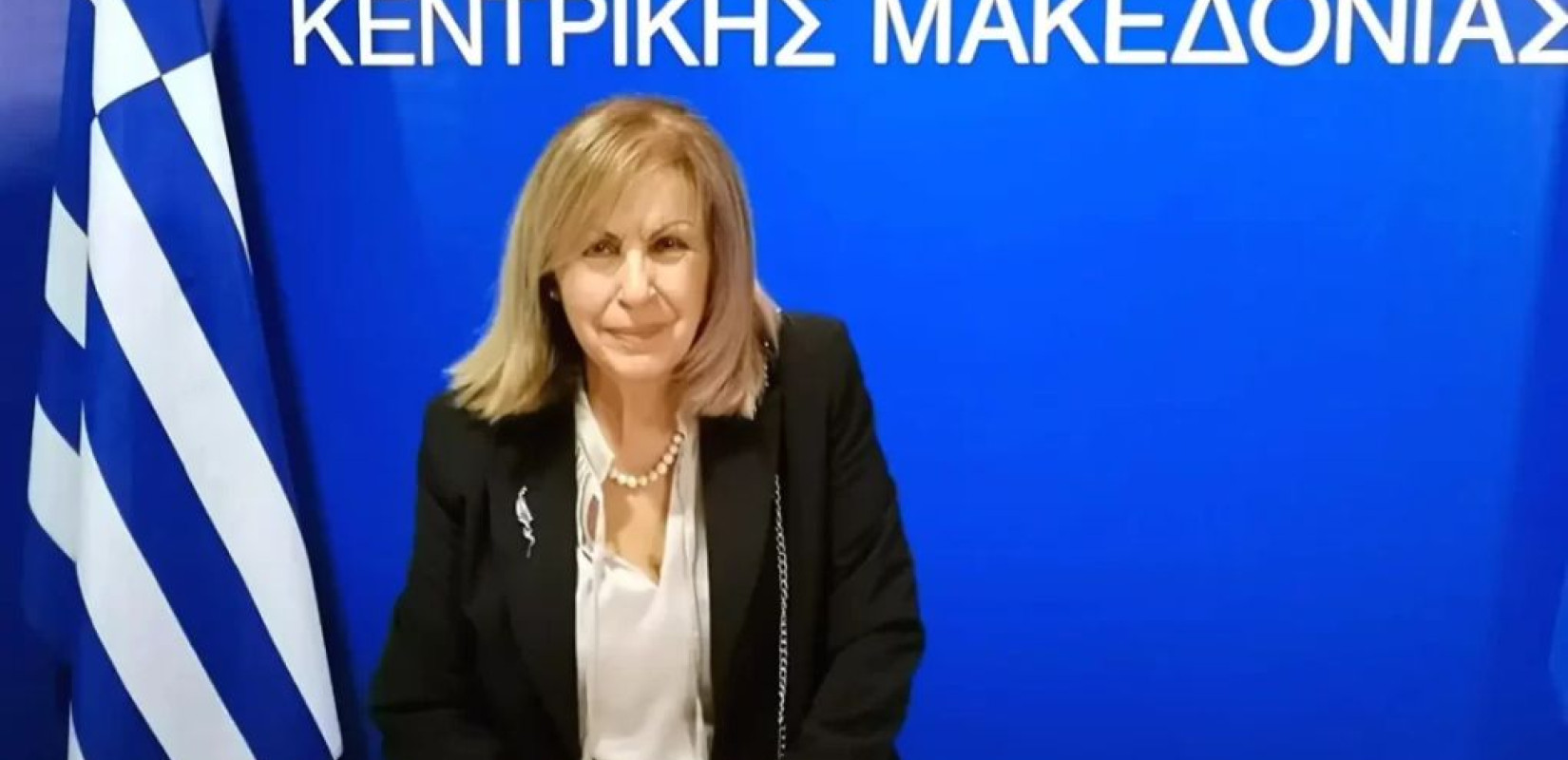 Κεντρική Μακεδονία: Η Περιφέρεια διασφαλίζει τη λειτουργία δύο δομών για την ψυχική υγεία