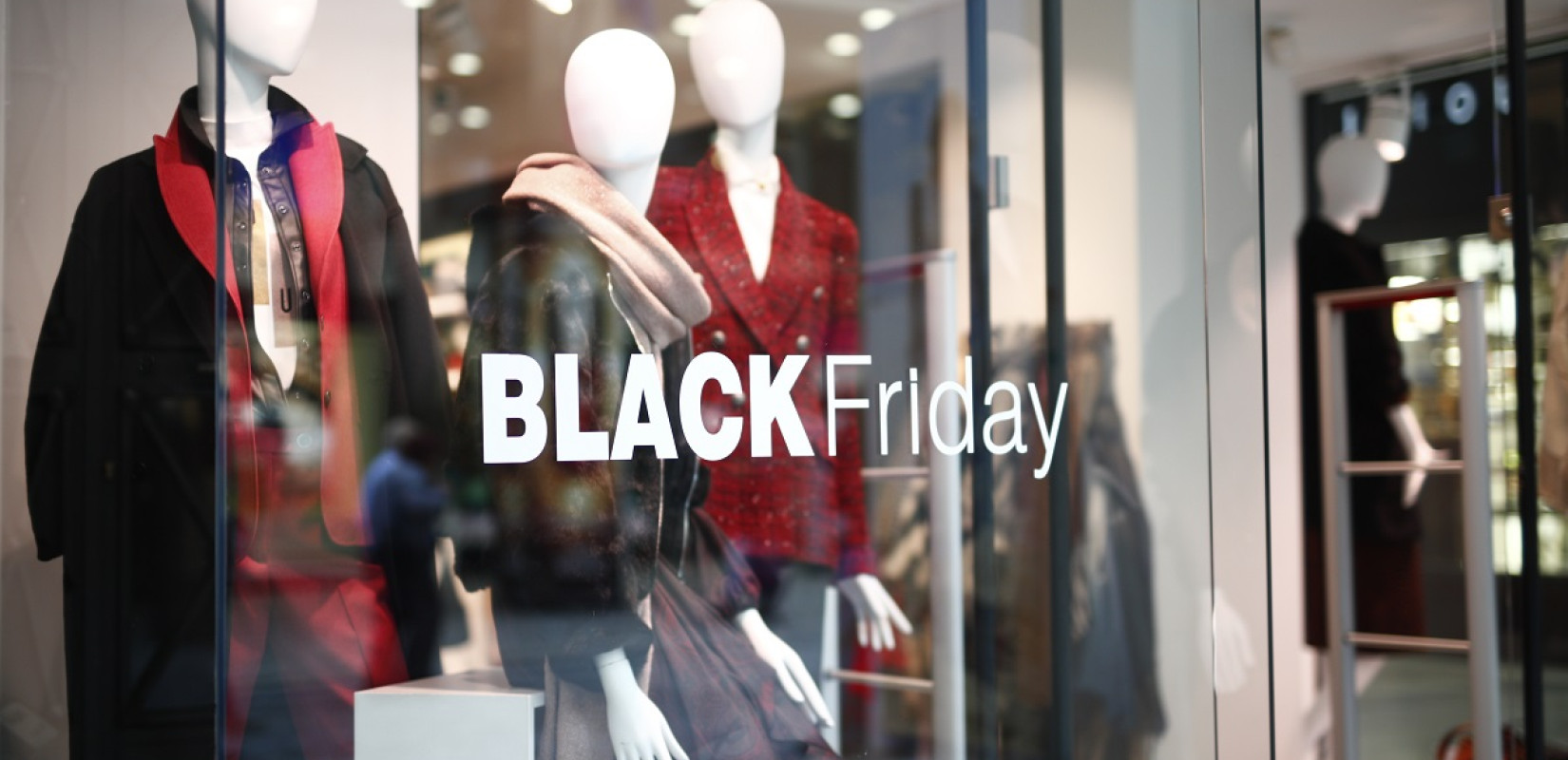 Black Friday: Συμβουλές από τον Συνήγορο του Καταναλωτή