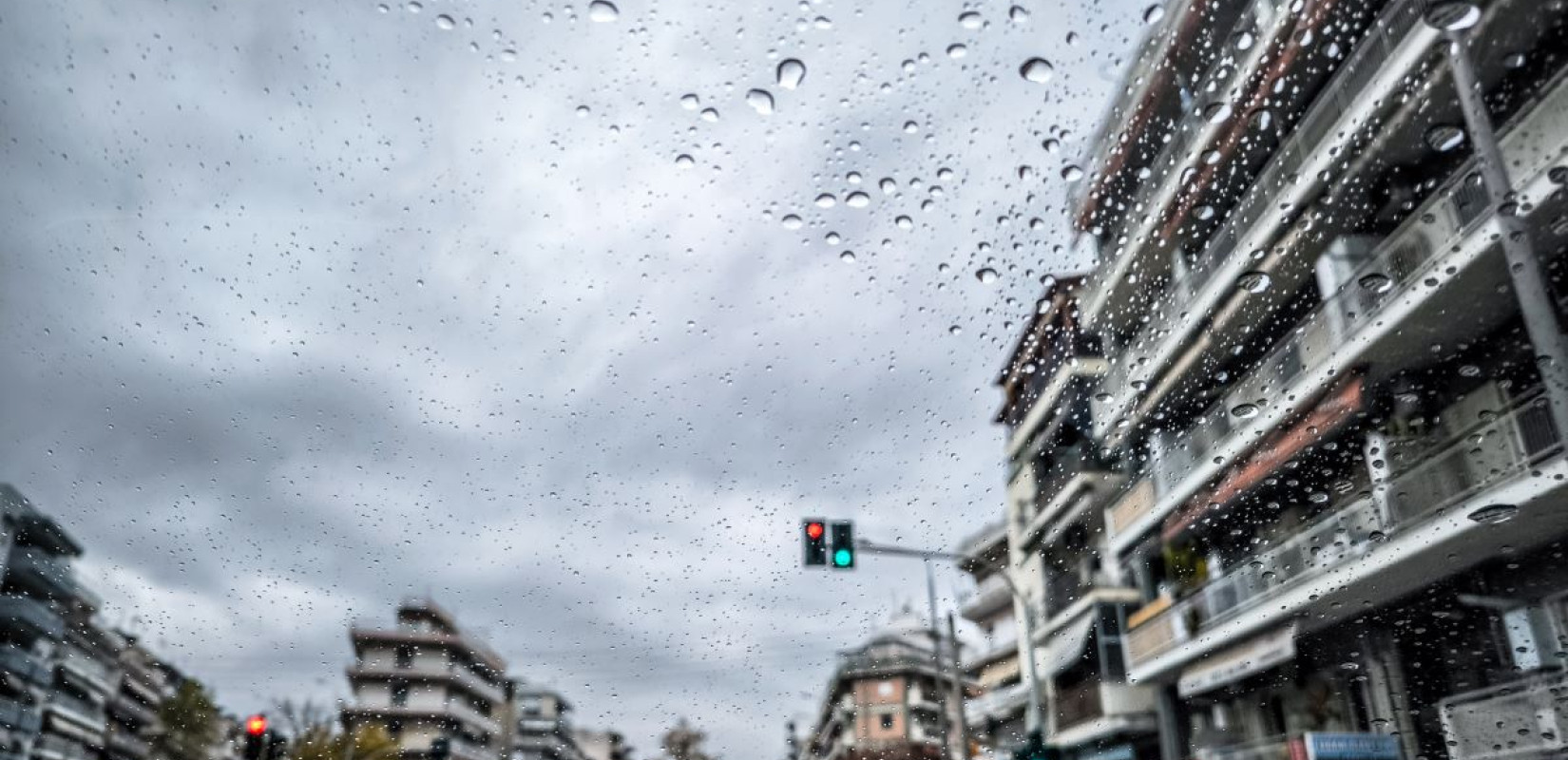 Κακοκαιρία «Bora»: Επανήλθε η ηλεκτροδότηση στις περισσότερες περιοχές της Χαλκιδικής