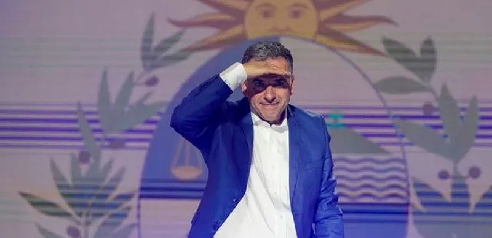 Ουρουγουάη: Η κεντροαριστερά επιστρέφει στην εξουσία