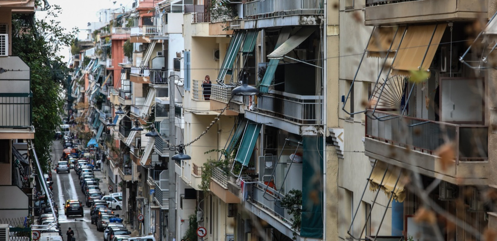 Οι επτά παρεμβάσεις που διαμορφώνουν το νέο τοπίο στον «χάρτη» ακινήτων