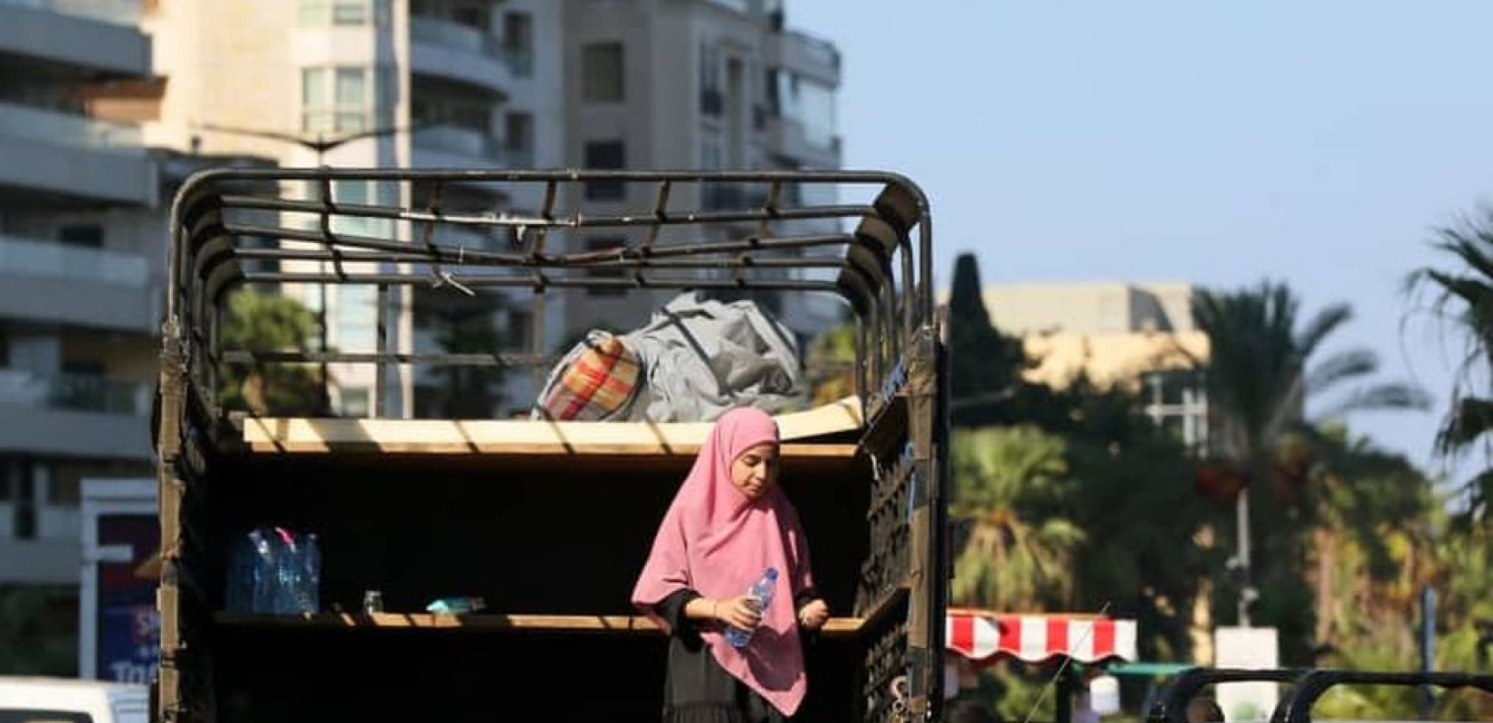 Η Συρία περιορίζει την διέλευση των Λιβανέζων μέσω των κοινών συνόρων τους