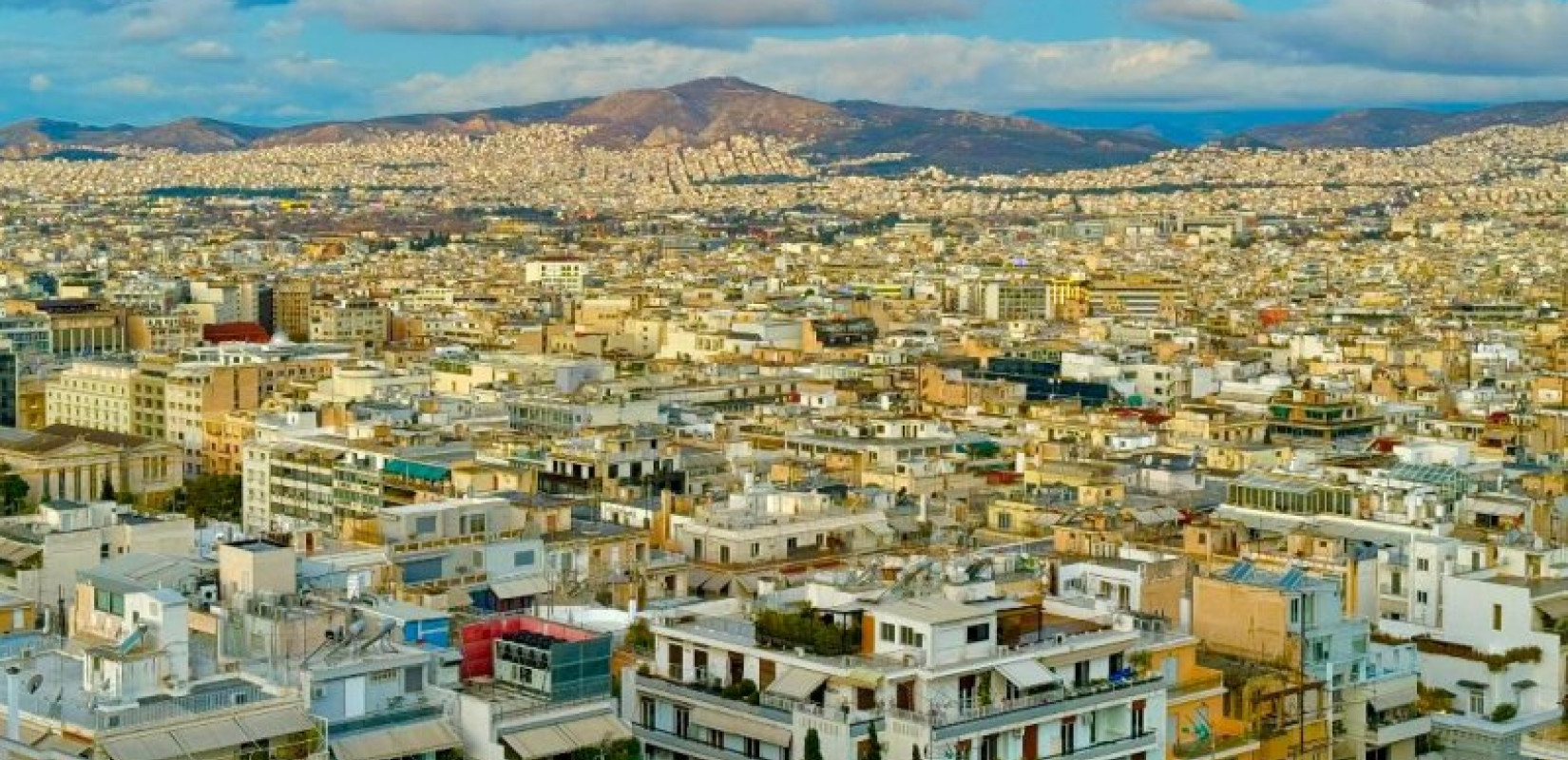Τράπεζα της Ελλάδος: To 1/3 των νοικοκυριών δαπανά πάνω από το 40% του εισοδήματος για την κάλυψη στέγης
