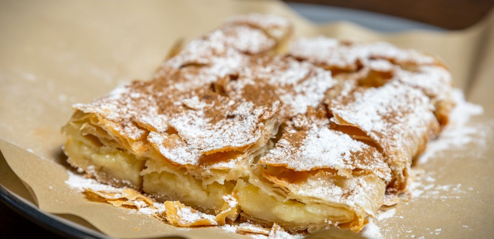 Άρτος & Γλυκό Bakery: Η αυθεντική γεύση της Θεσσαλονίκης