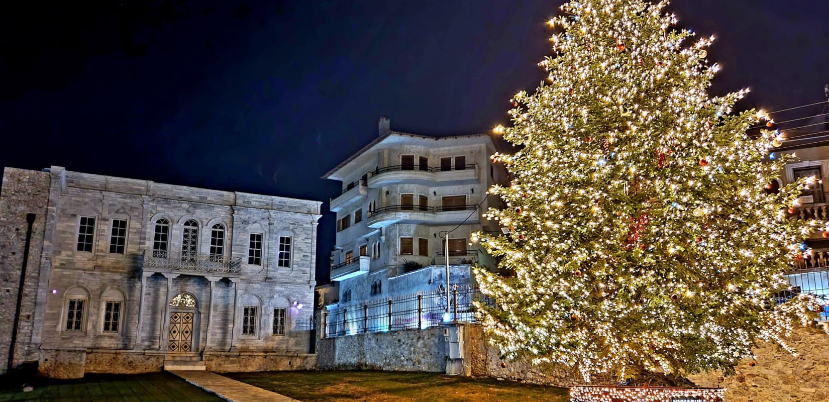 Δράμα: Φωτογραφική έκθεση του Κωνσταντίνου Μάνου από την Ελλάδα του '60