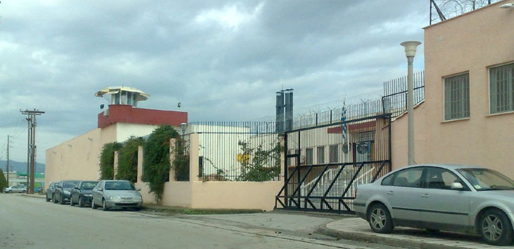 Συλληφθέντες διεθνούς εγκληματικής οργάνωσης: Στις φυλακές Κομοτηνής μέχρι την έκδοσή τους στη Γερμανία