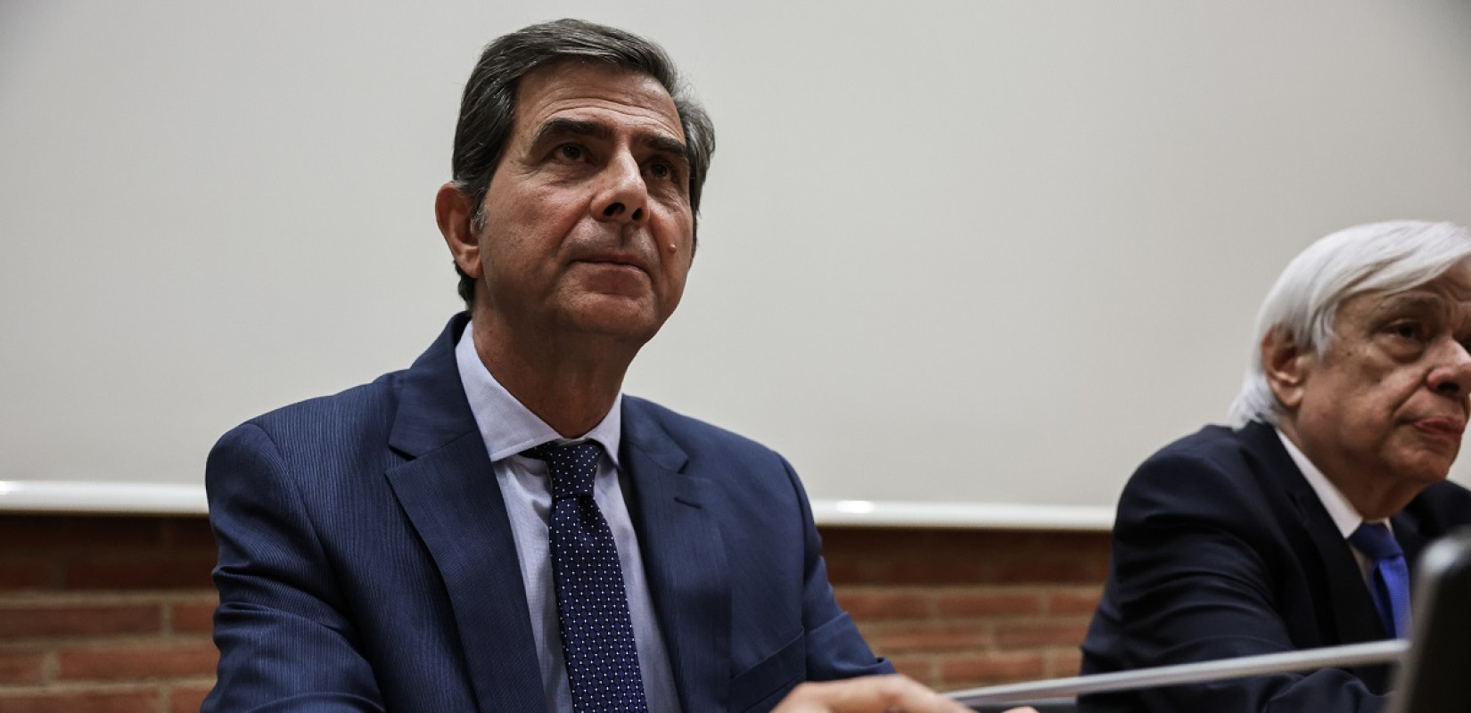 Θεσσαλονίκη: Διευρυμένες συσκέψεις του ΥΜΑΘ με τους Πρυτάνεις των ΑΕΙ Μακεδονίας και Θράκης