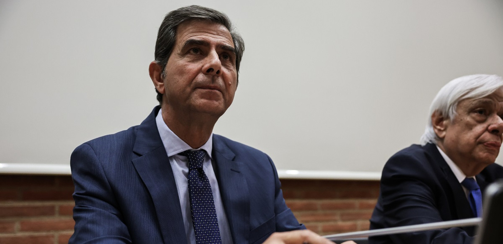 Κ. Γκιουλέκας: Ανάπτυξη του βορειοελλαδικού χώρου, πρωτίστως για λόγους εθνικούς