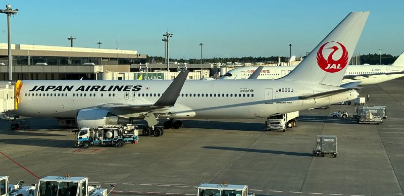 Japan Airlines: Αποκαταστάθηκε η ομαλή λειτουργία των συστημάτων της μετά την κυβερνοεπίθεση