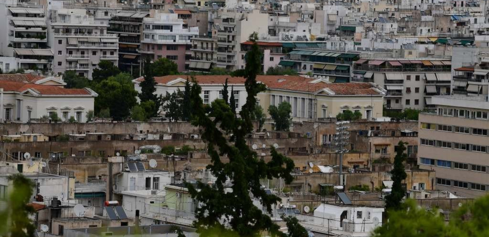 Χωρίς τέλος οι αυξήσεις στις τιμές των ακινήτων: Για τουλάχιστον δύο χρόνια θα συνεχιστεί το ράλι