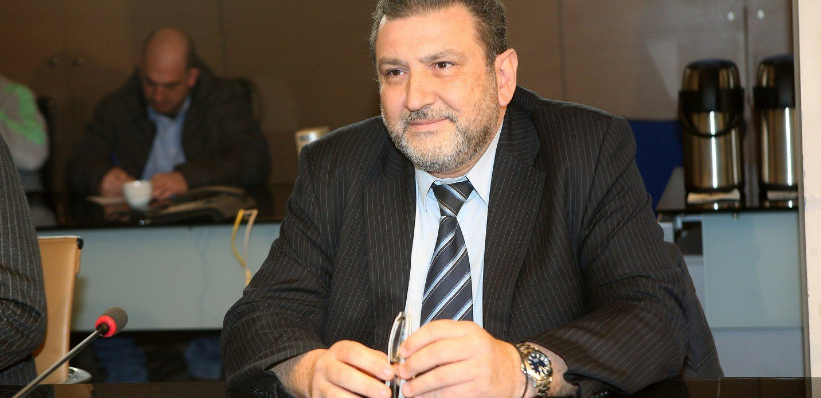 Παρών ο ΠΑΟΚ στο Παρίσι για νομικές εκδηλώσεις της ECA