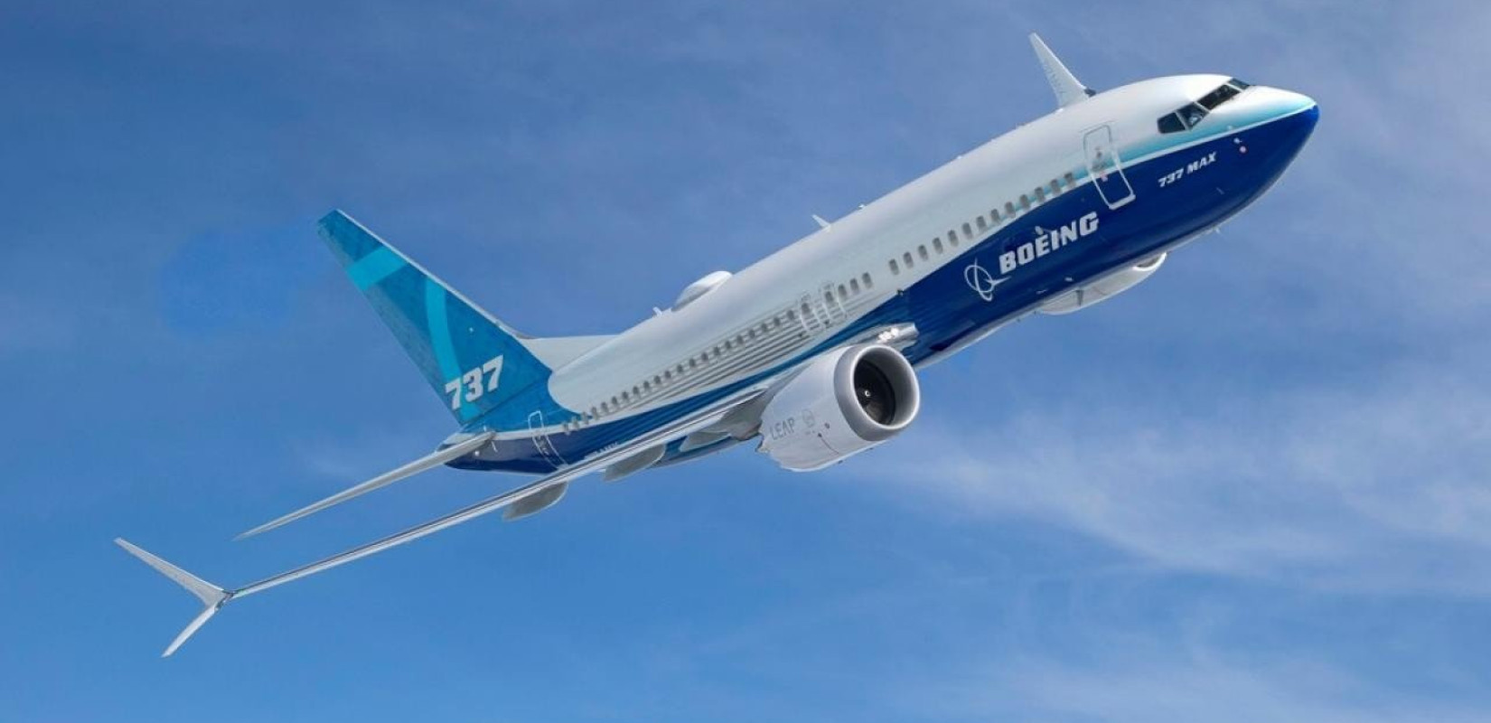 Ξανά καθηλώνονται στο έδαφος τα Boeing 737 MAX 9 μετά το ατύχημα στις ΗΠΑ