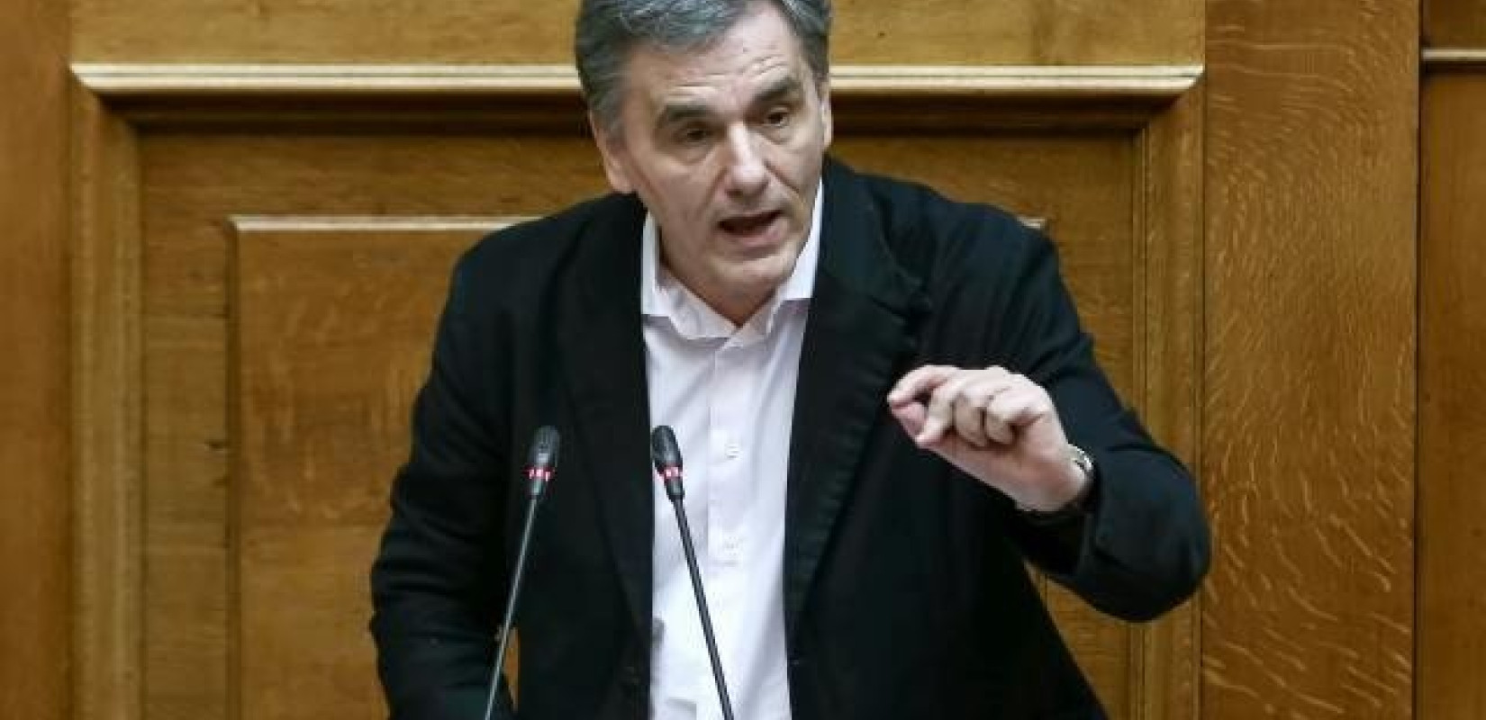 Ευκλ. Τσακαλώτος: Υπάρχει κρίση δημοκρατίας;