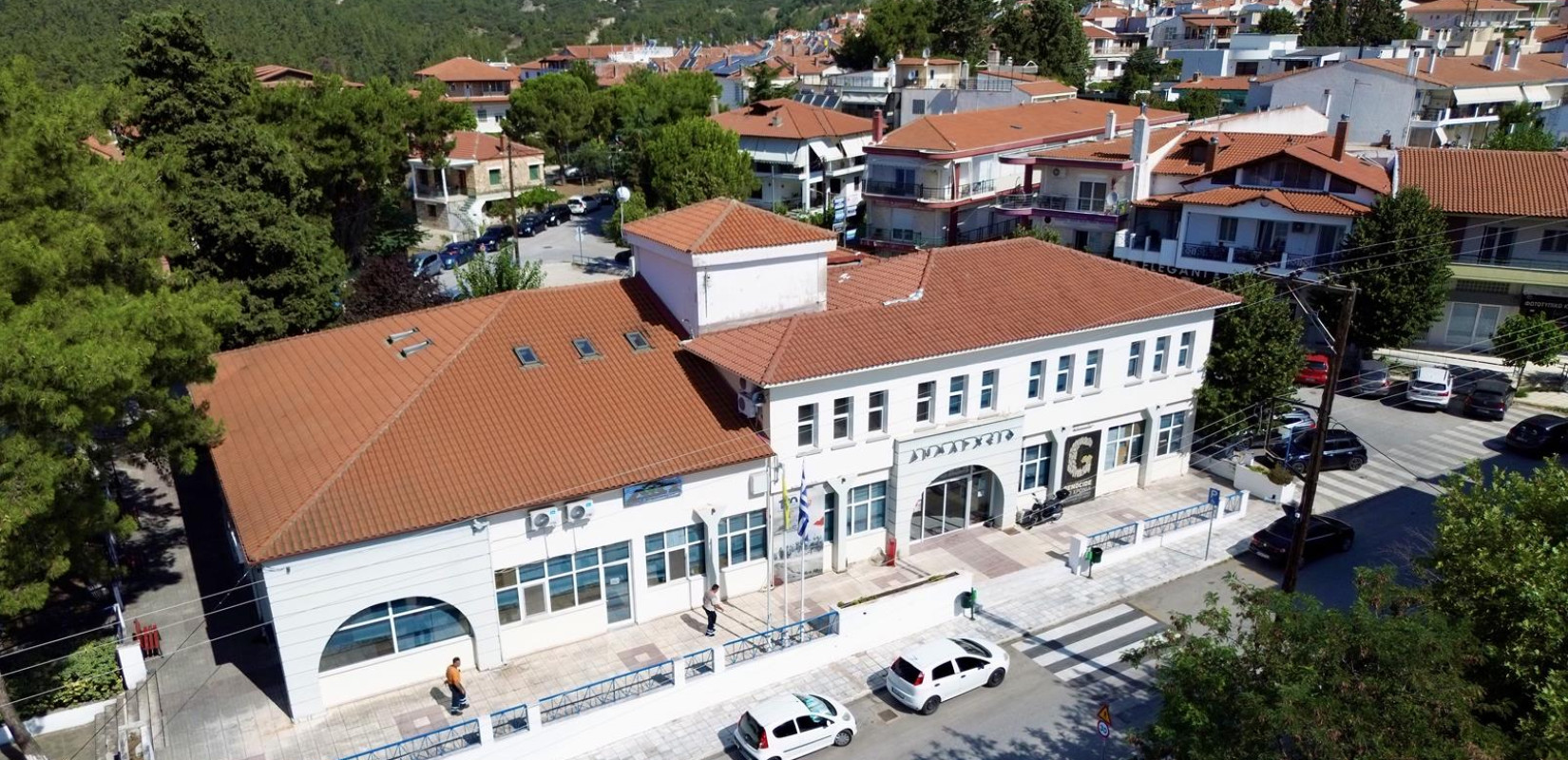Δ. Ωραιοκάστρου: Εθελοντική αιμοδοσία την Κυριακή 21 Σεπτεμβρίου